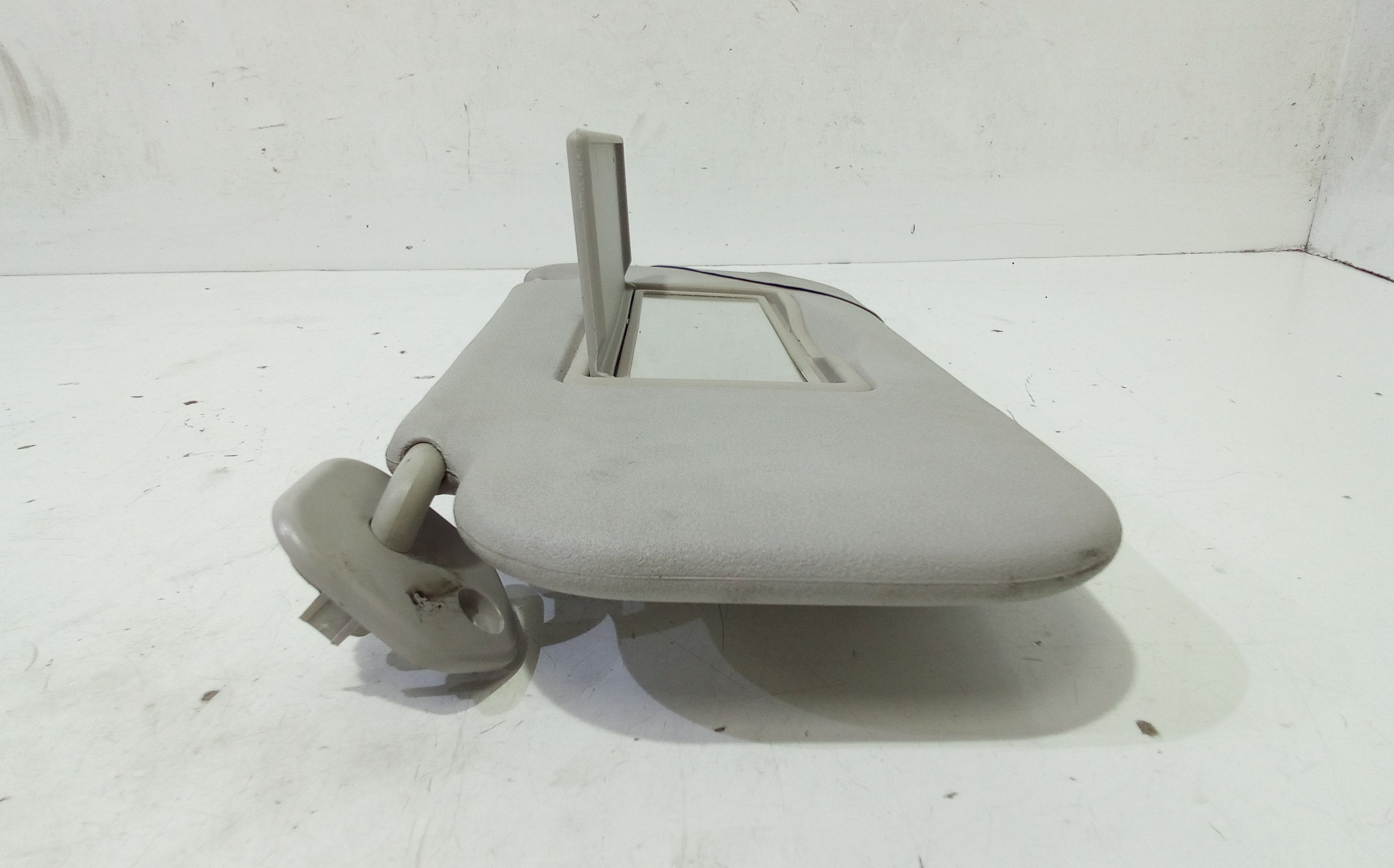 Parasole aletta anteriore Lato Guida CITROEN Xsara Picasso 2 Serie