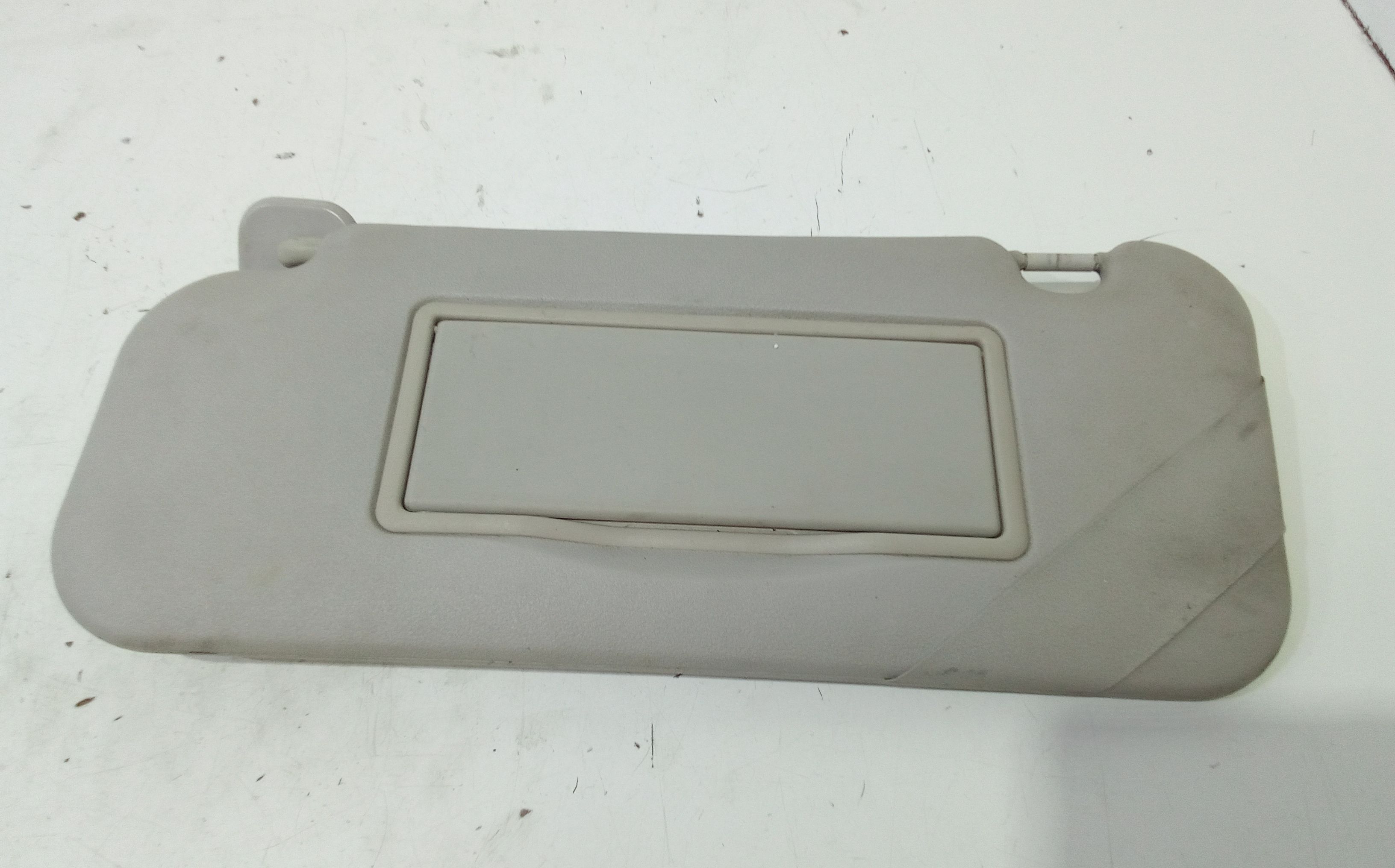 Parasole aletta anteriore Lato Guida CITROEN Xsara Picasso 2 Serie