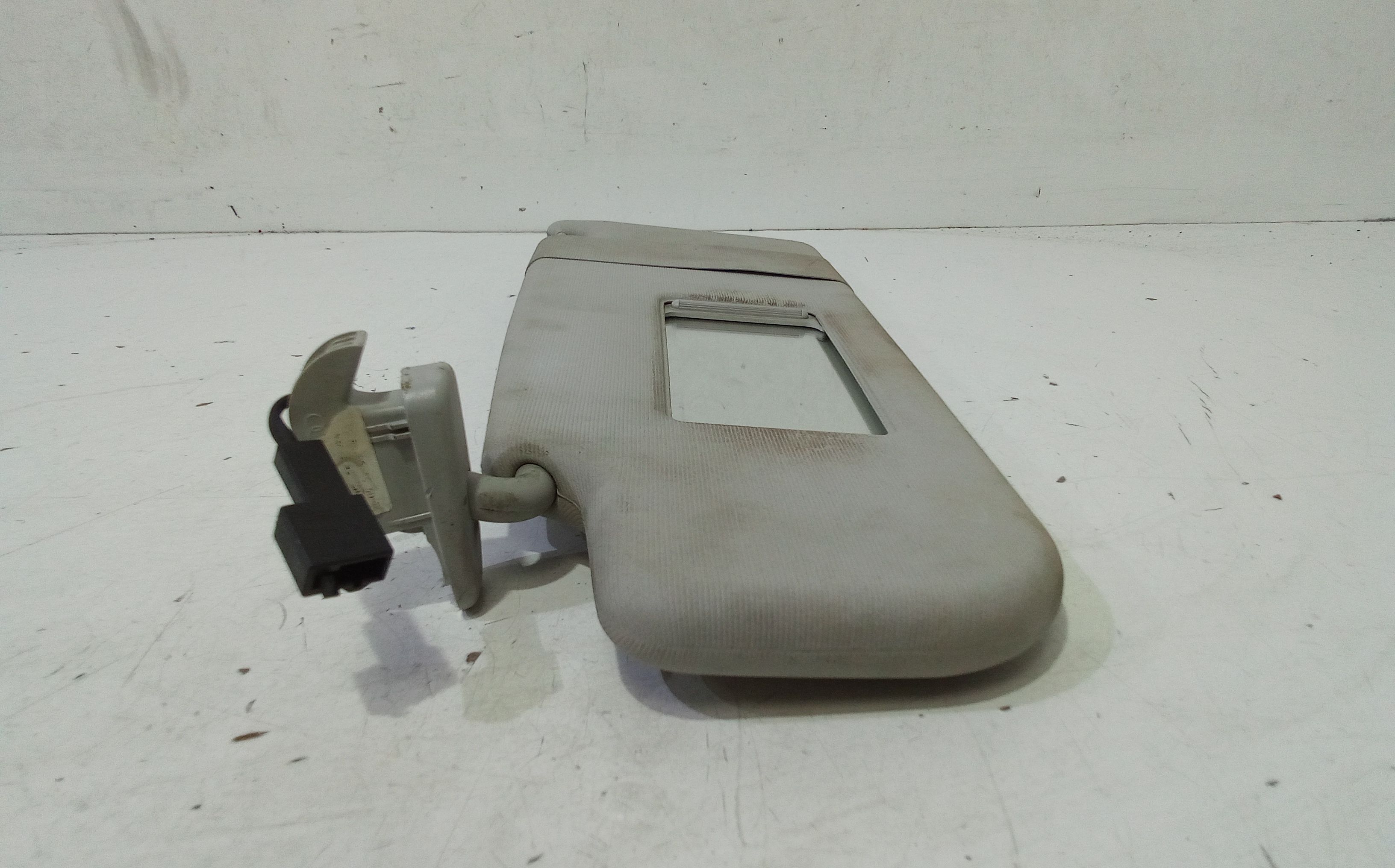 Parasole aletta anteriore Lato Guida VOLKSWAGEN Polo 4 Serie