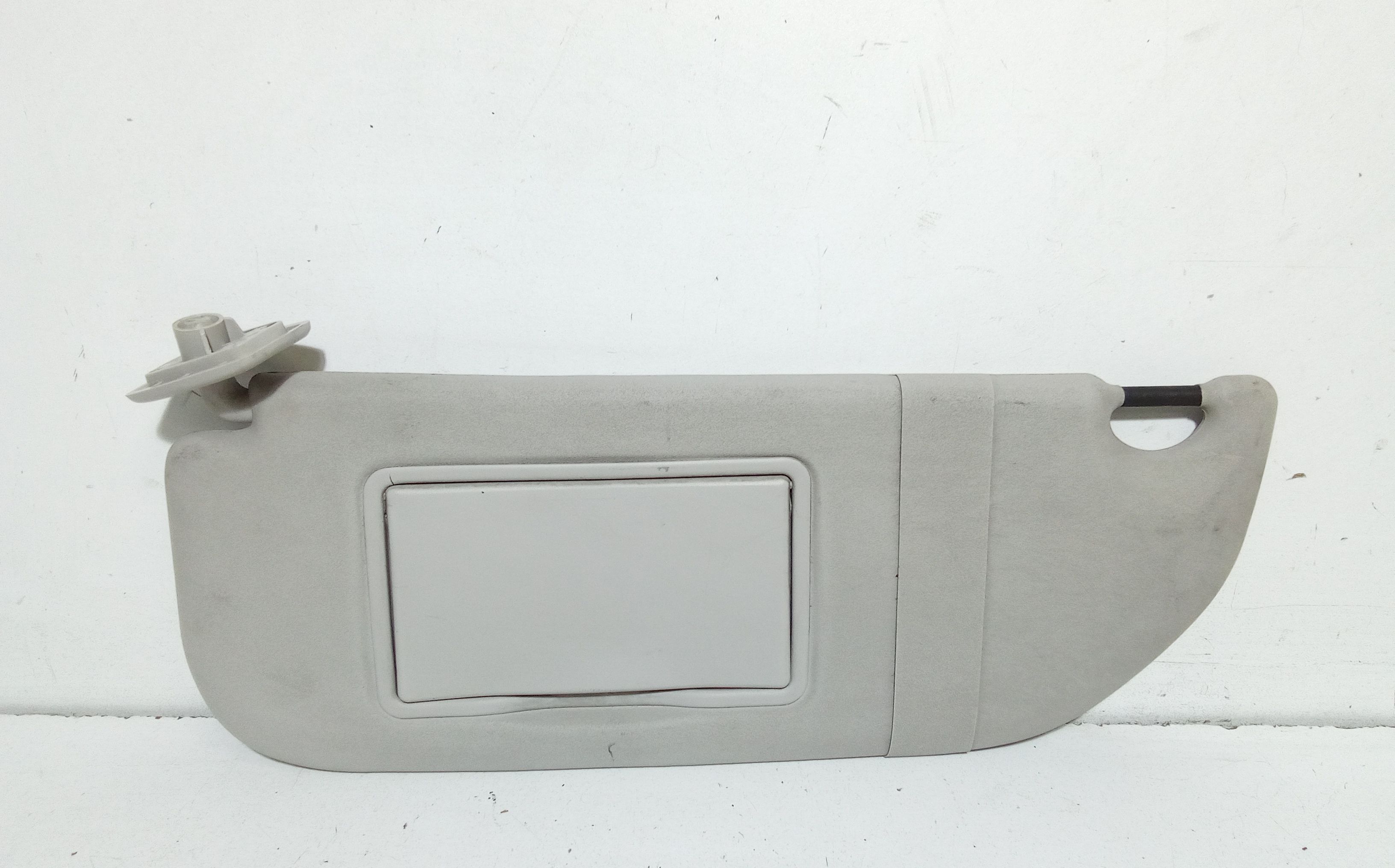 Parasole aletta anteriore Lato Guida TOYOTA Aygo 1 Serie