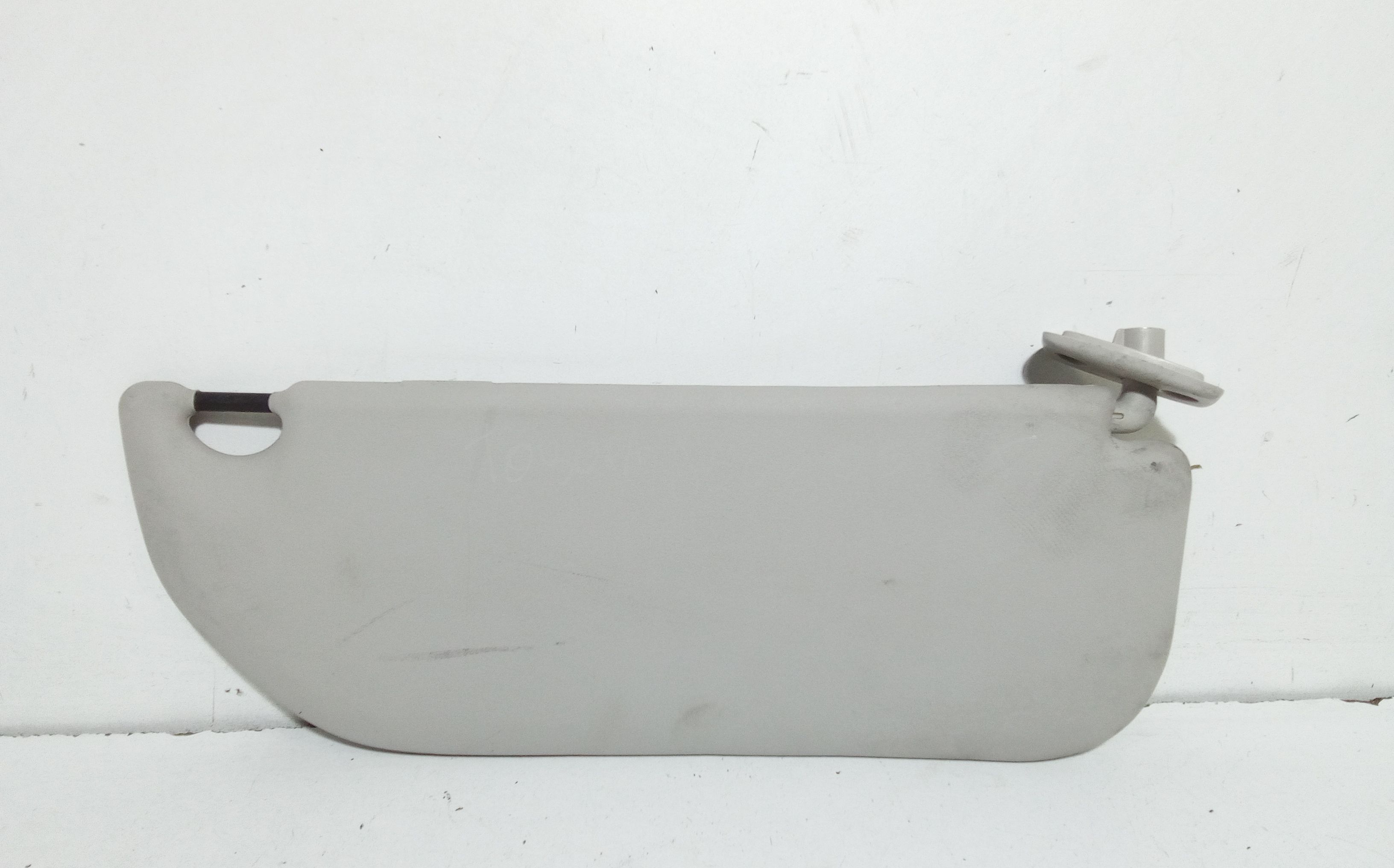 Parasole aletta anteriore Lato Guida TOYOTA Aygo 1 Serie