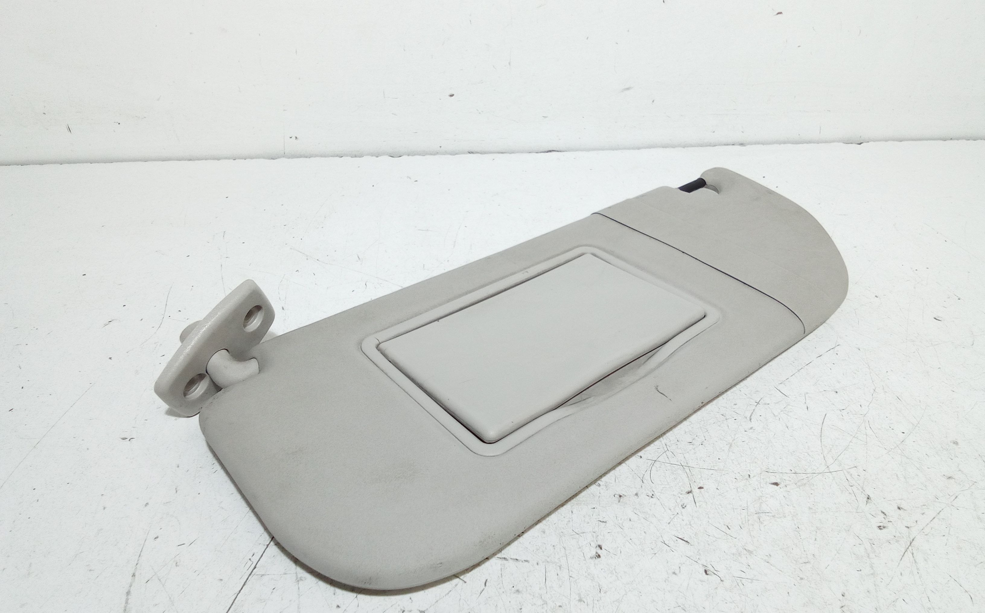 Parasole aletta anteriore Lato Guida TOYOTA Aygo 1 Serie