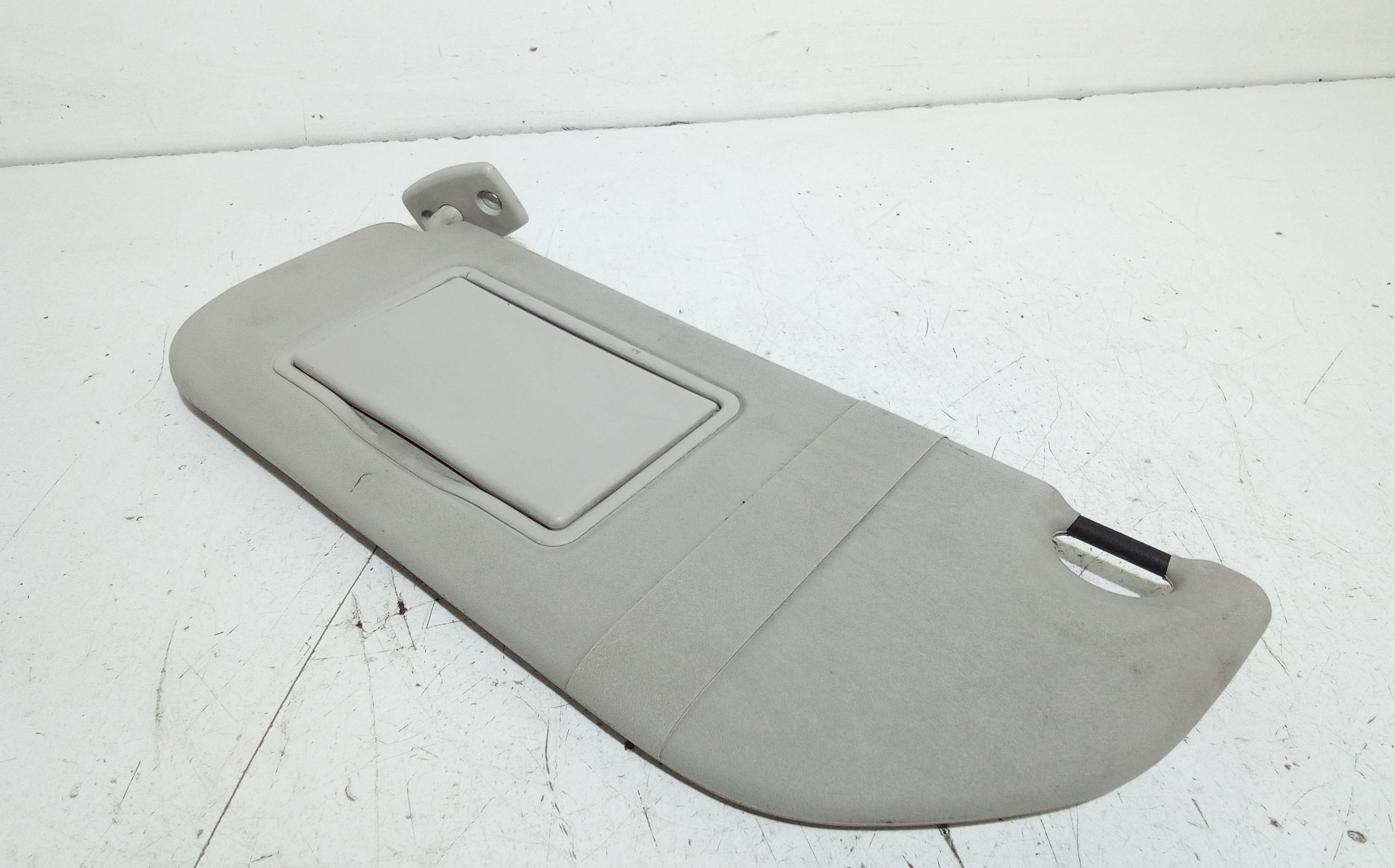 Parasole aletta anteriore Lato Guida TOYOTA Aygo 1 Serie