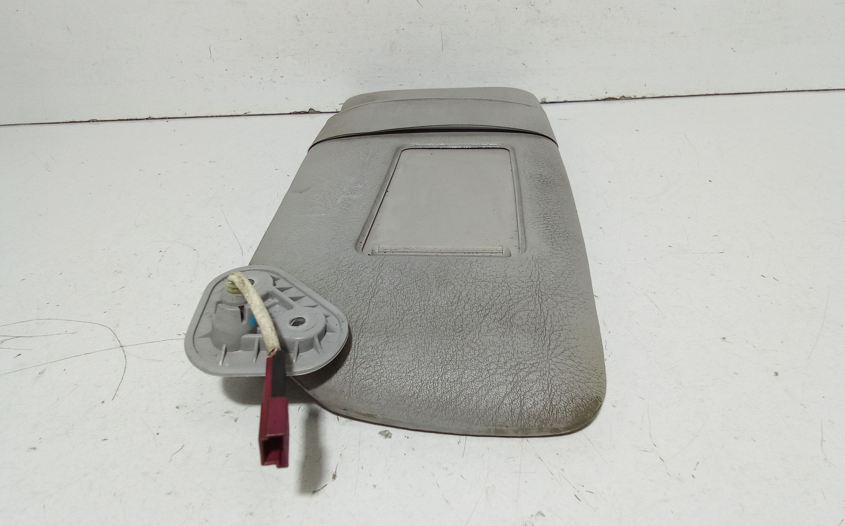 Parasole aletta anteriore Lato Guida BMW Serie 3 E46 Berlina (01>05)