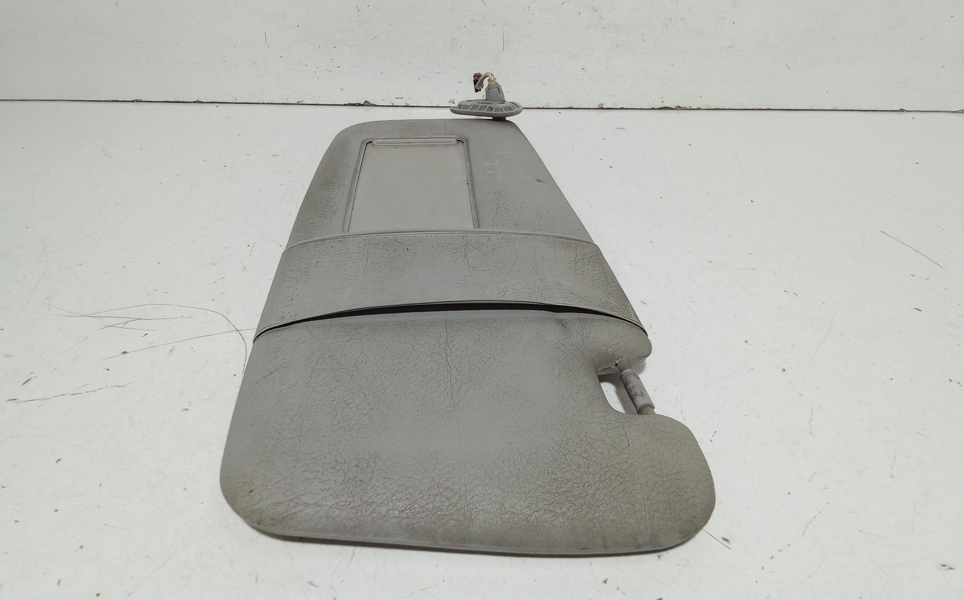 Parasole aletta anteriore Lato Guida BMW Serie 3 E46 Berlina (01>05)