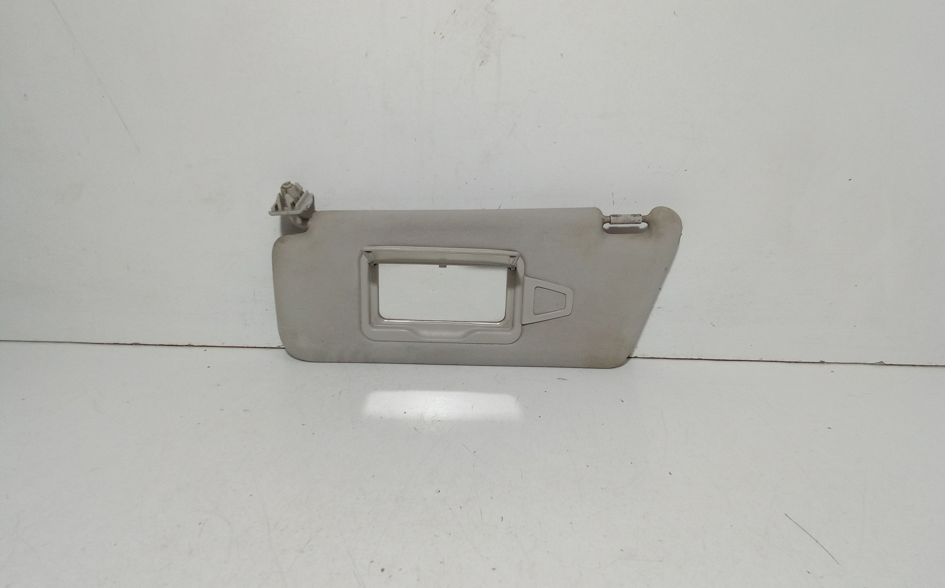 Parasole aletta anteriore Lato Guida MERCEDES Classe A W169 3 Serie