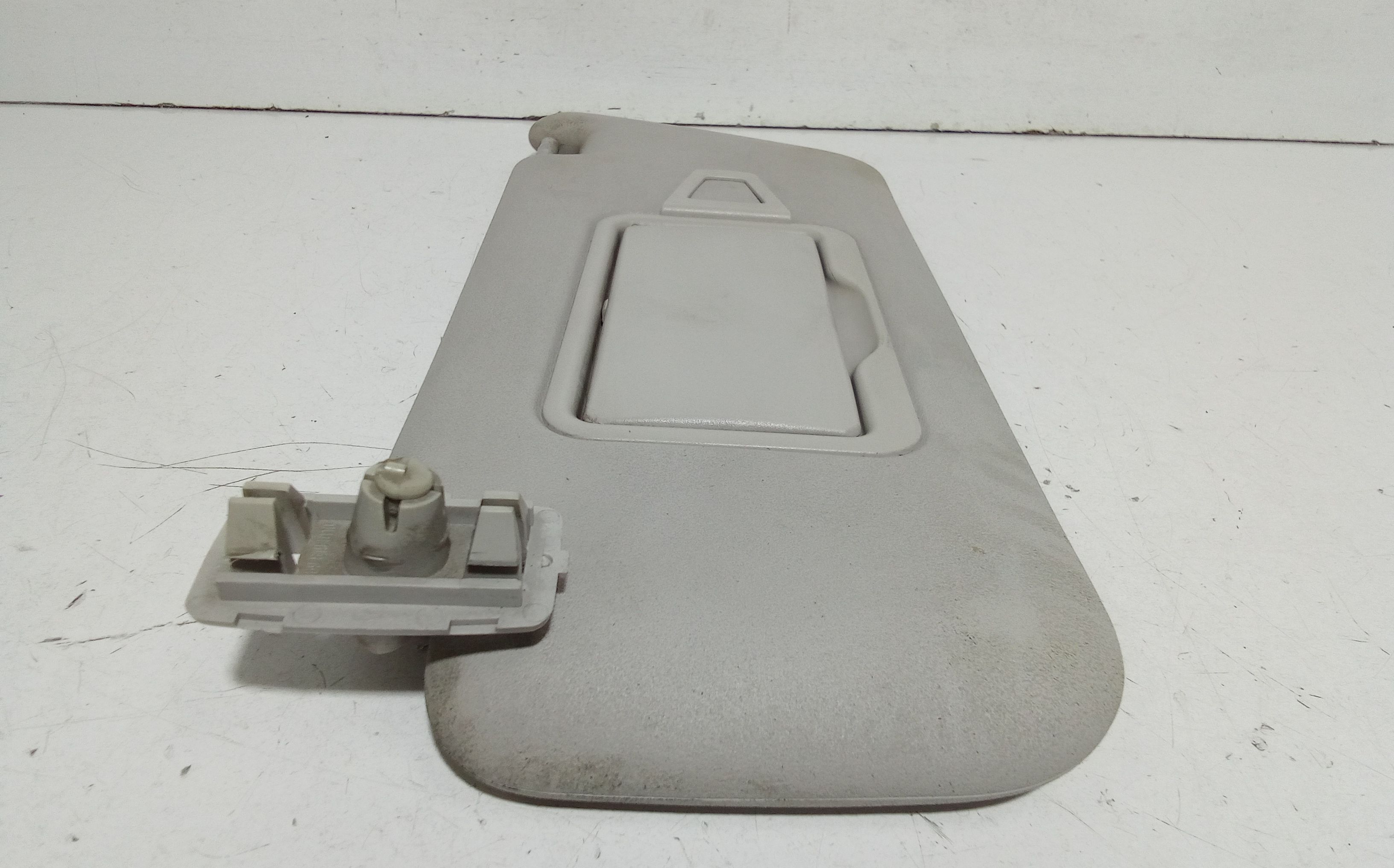 Parasole aletta anteriore Lato Guida MERCEDES Classe A W169 3 Serie