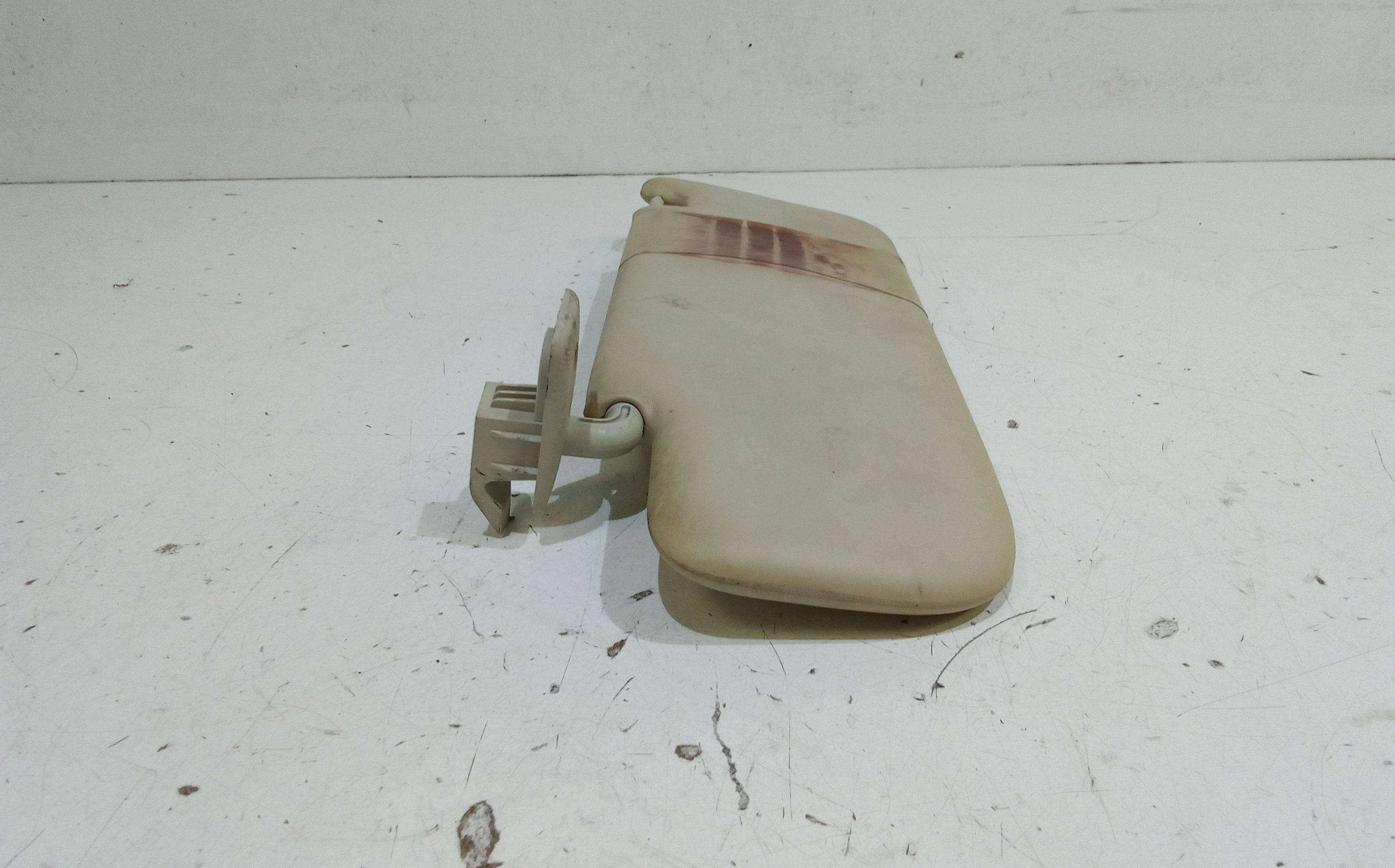 Parasole aletta anteriore Lato Guida FIAT 500 Serie (07>14)