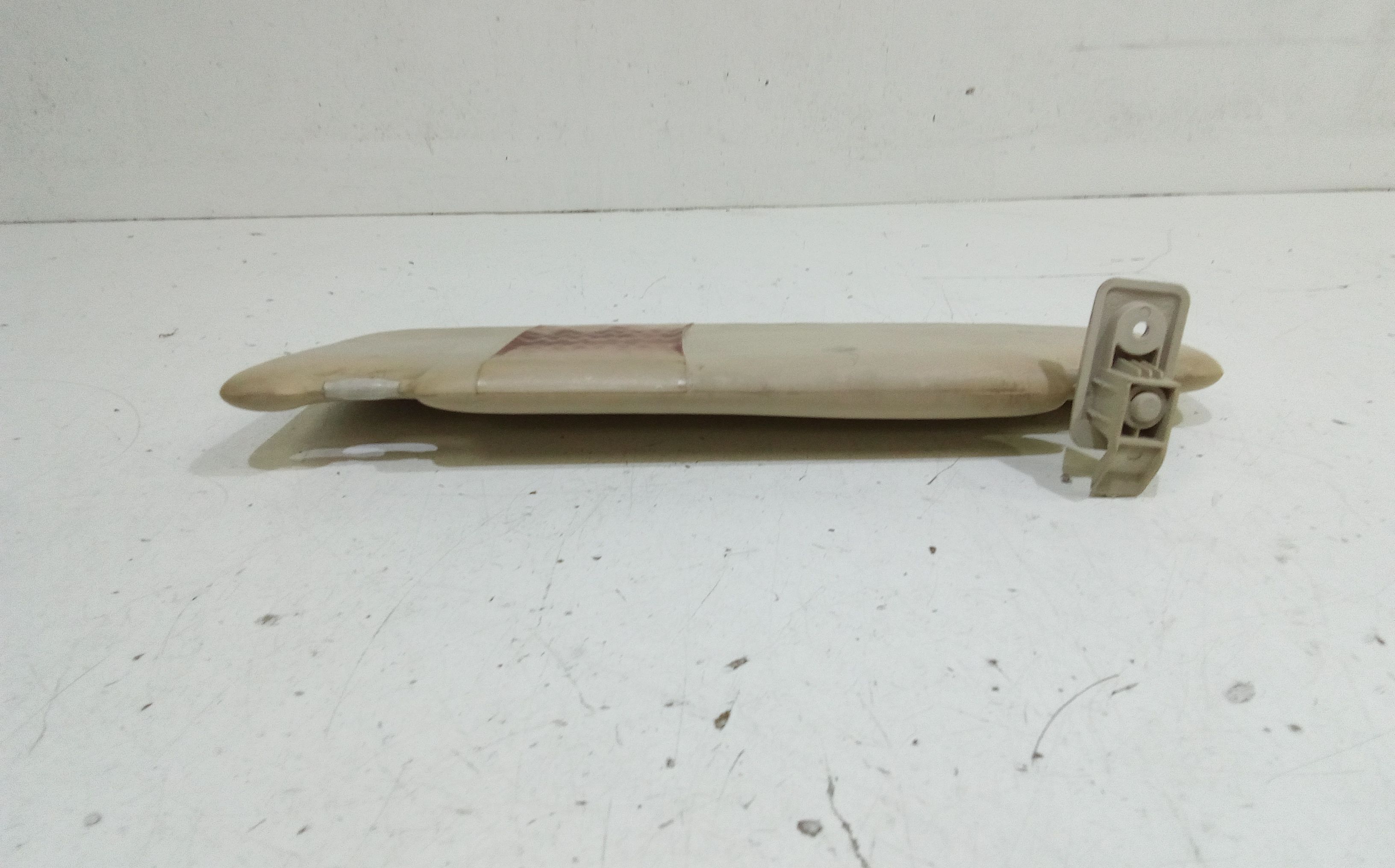 Parasole aletta anteriore Lato Guida FIAT 500 Serie (07>14)