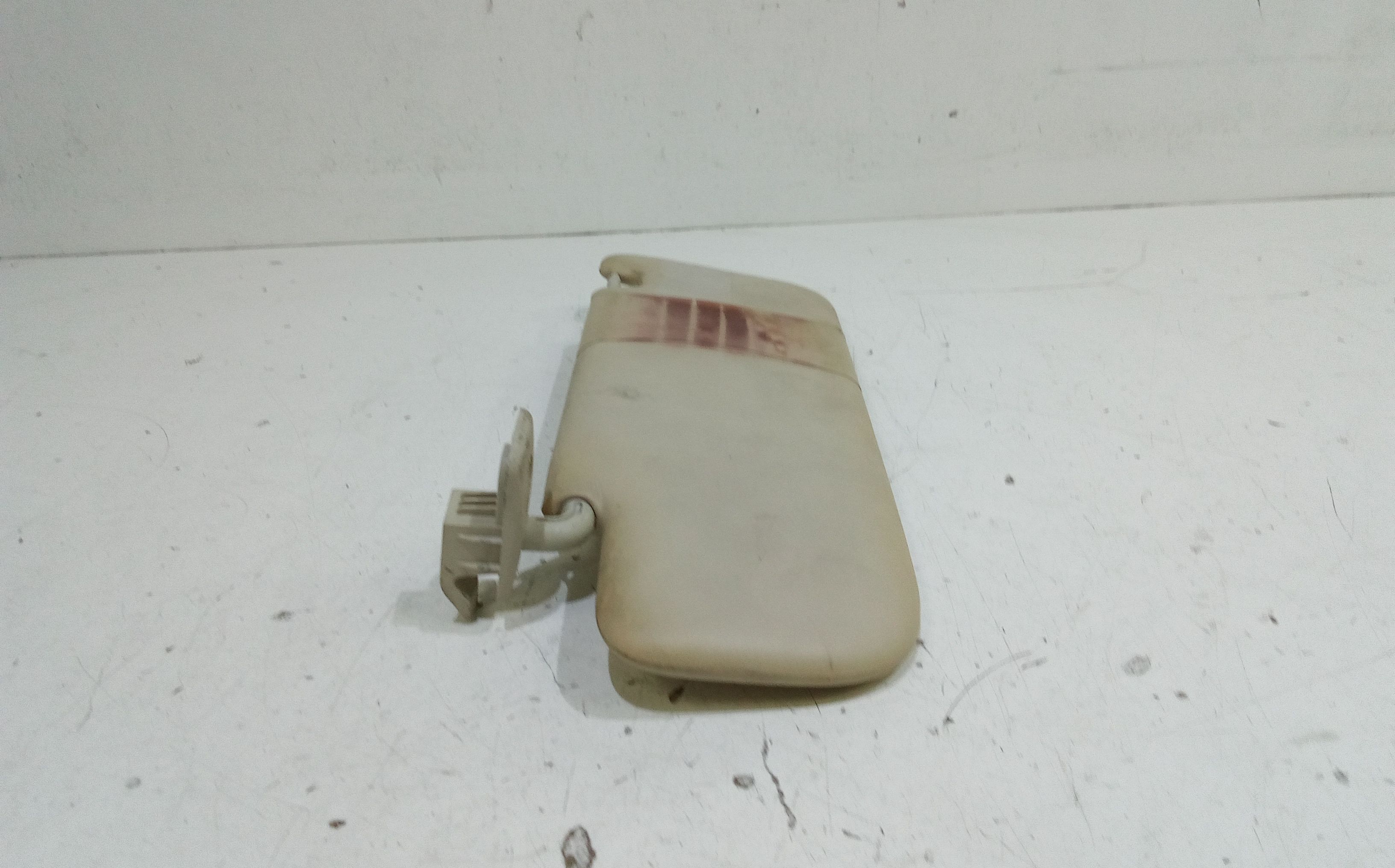 Parasole aletta anteriore Lato Guida FIAT 500 Serie (07>14)