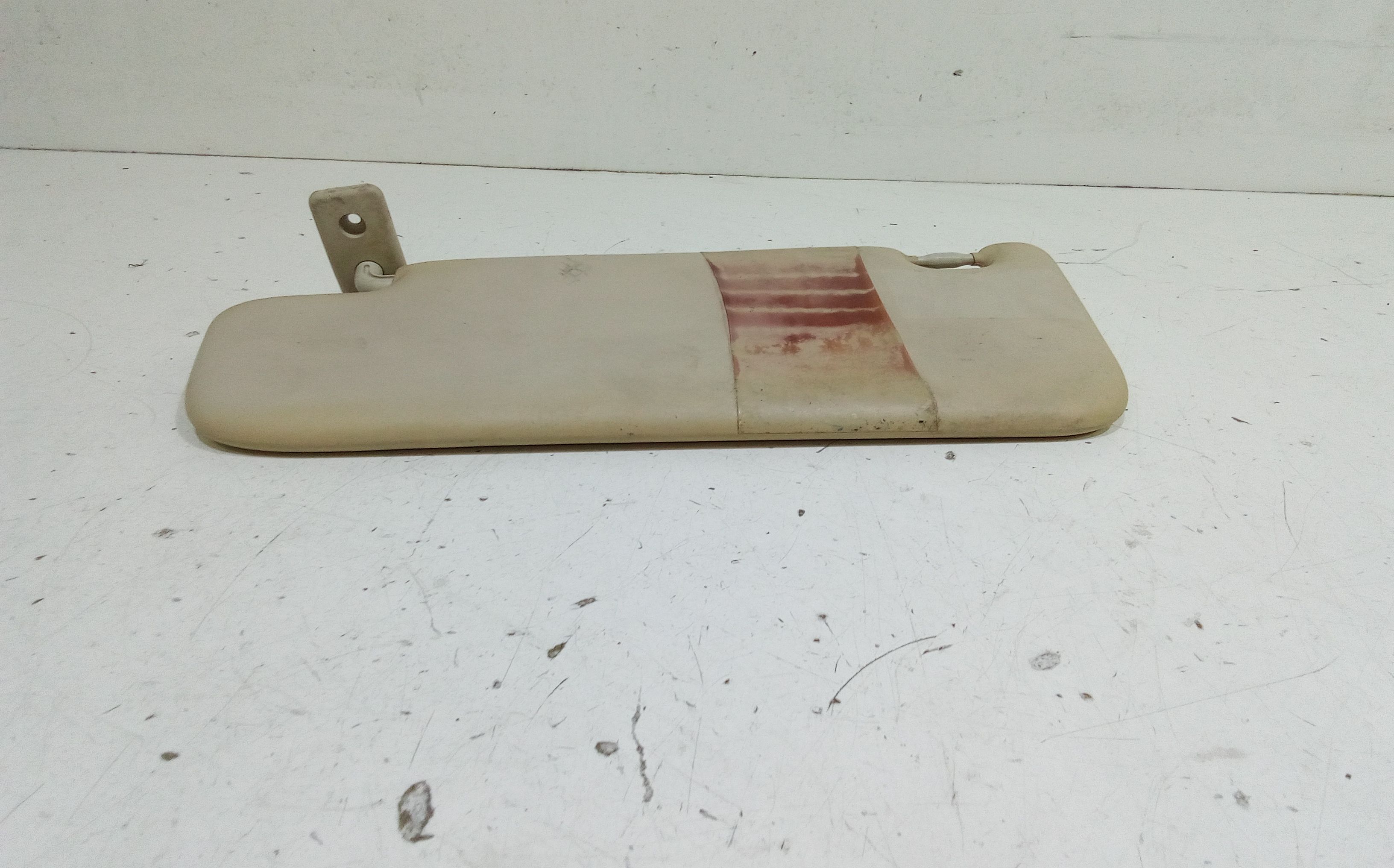 Parasole aletta anteriore Lato Guida FIAT 500 Serie (07>14)