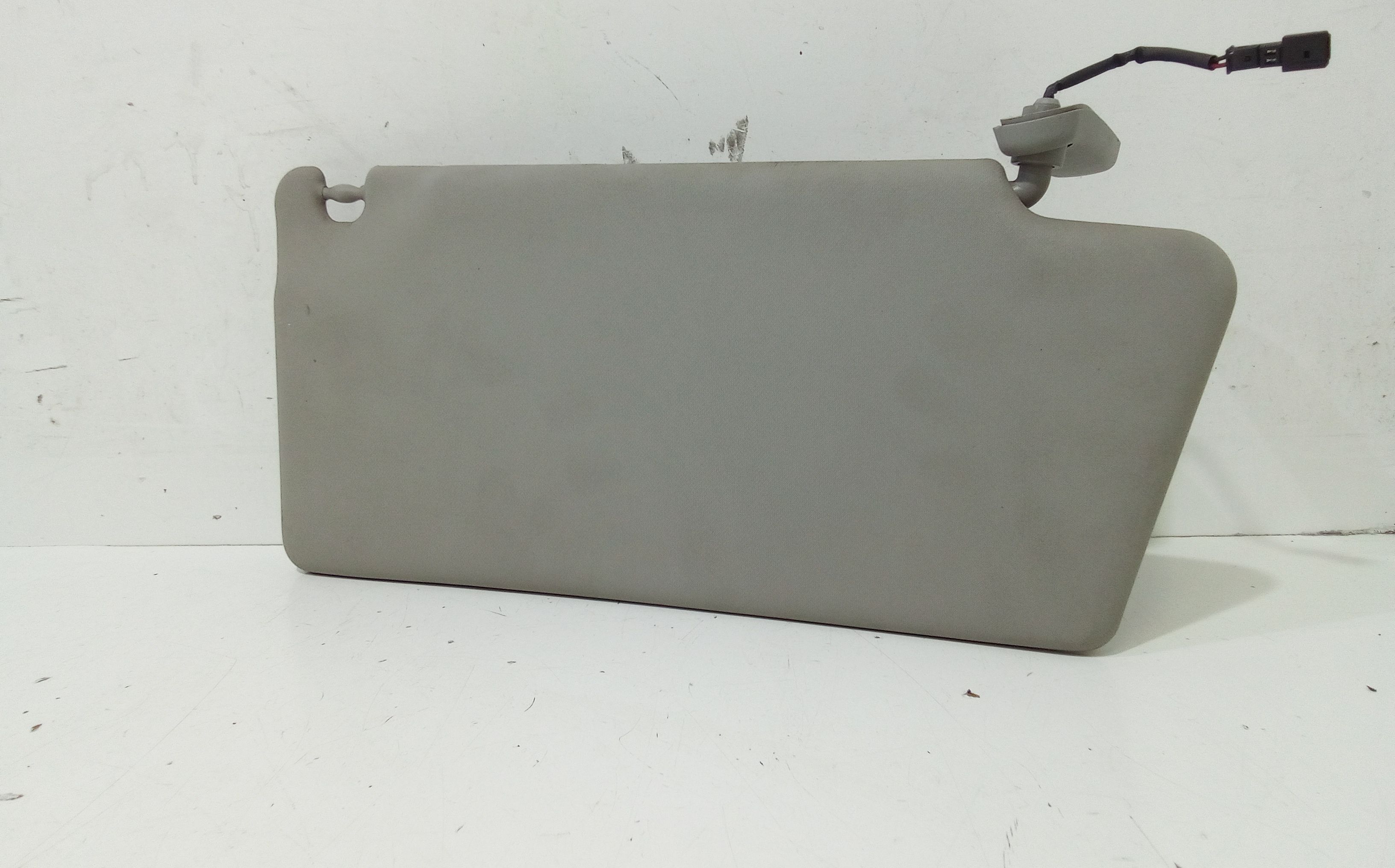 Parasole aletta anteriore Lato Guida TOYOTA Avensis Verso