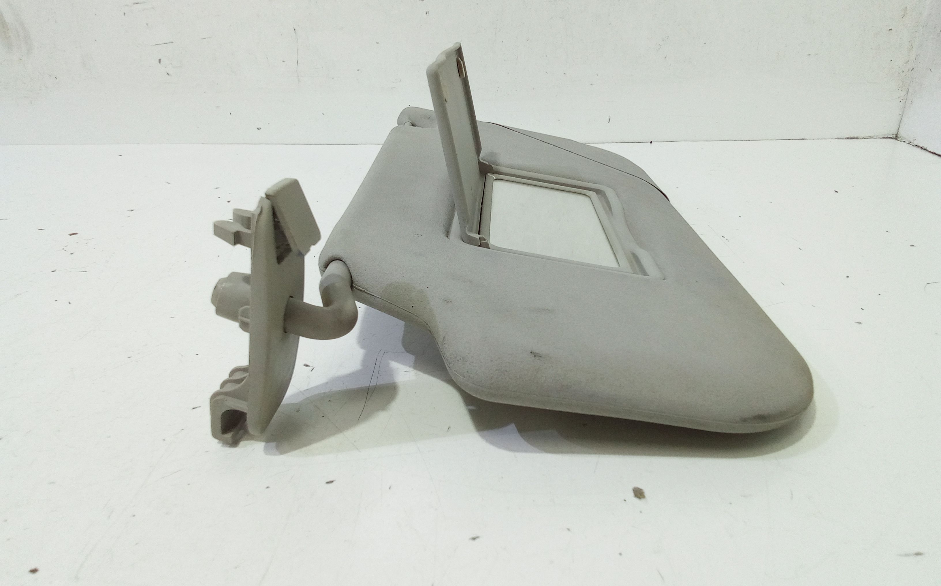 Parasole aletta anteriore Lato Guida FORD Fiesta 6 Serie