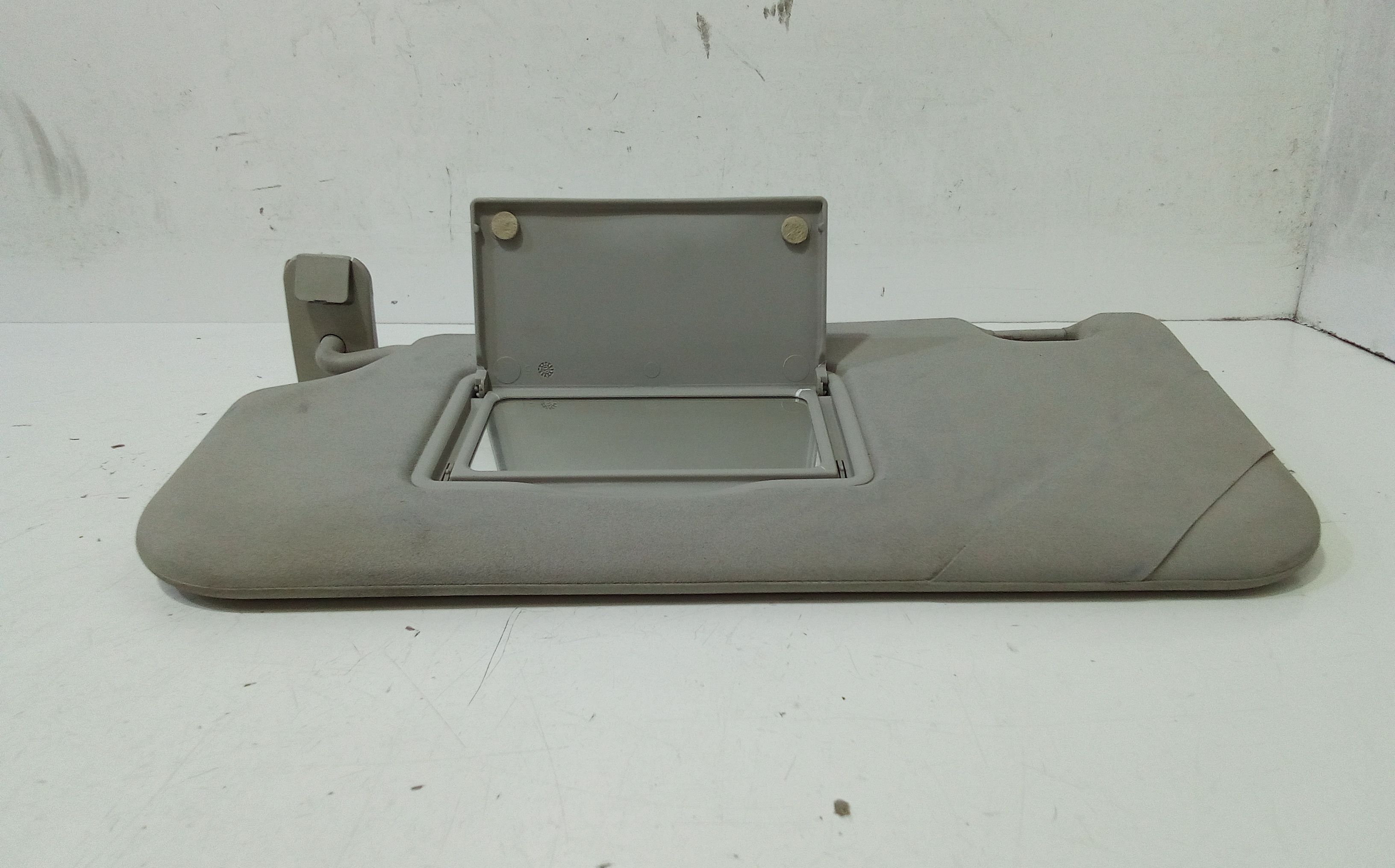 Parasole aletta anteriore Lato Guida FORD Fiesta 6 Serie