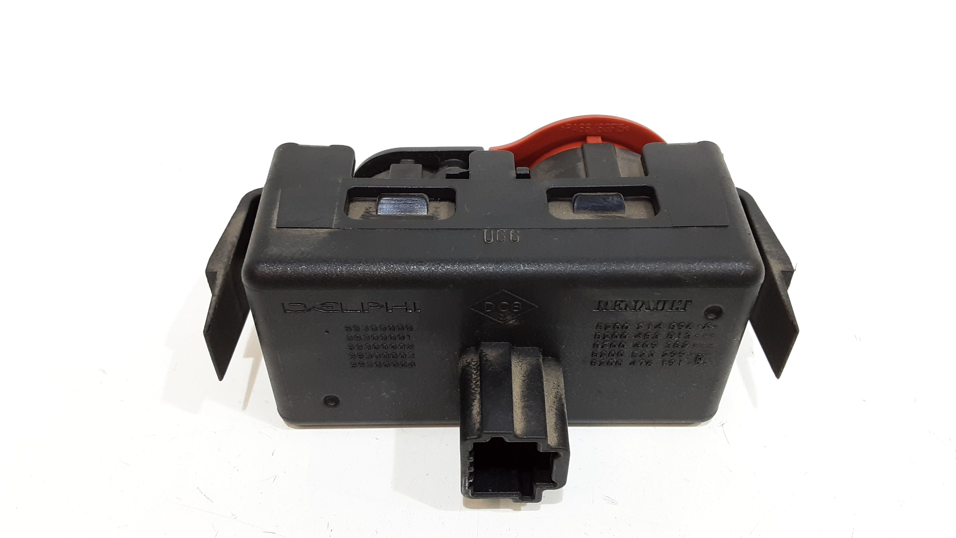 Pulsante luci di emergenza RENAULT Clio Serie (04>08)