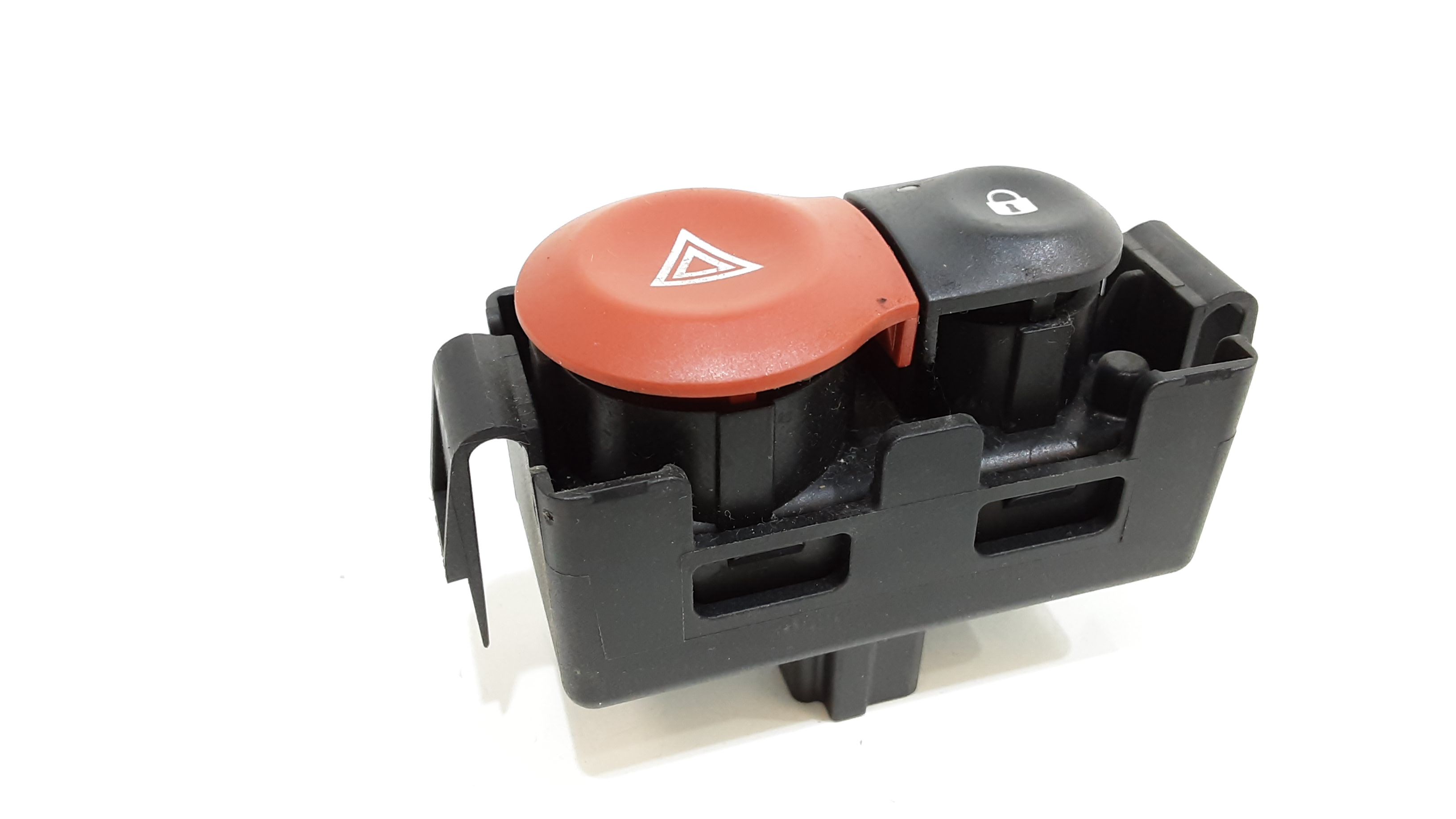 Pulsante luci di emergenza RENAULT Clio Serie (04>08)