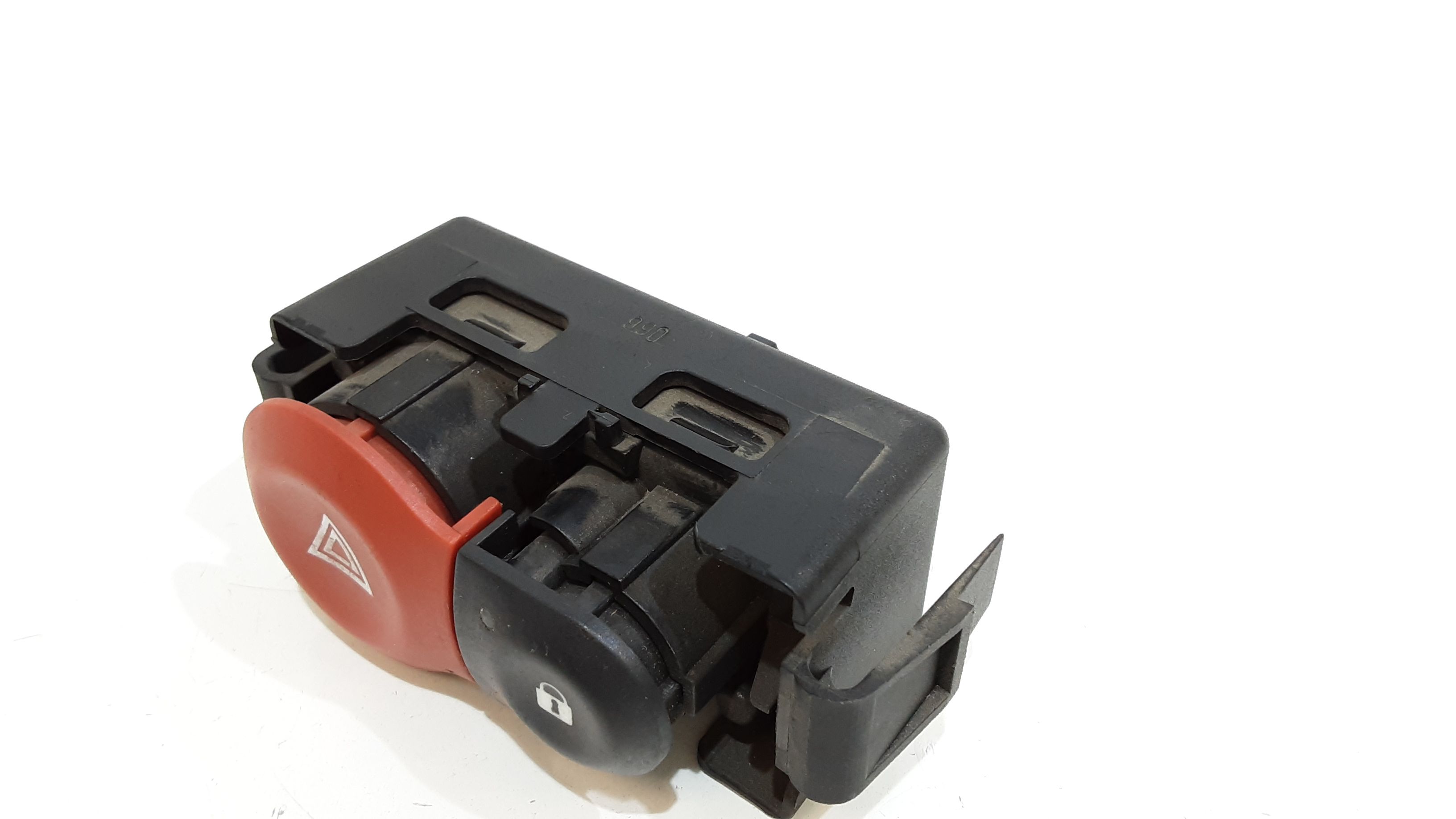 Pulsante luci di emergenza RENAULT Clio Serie (04>08)