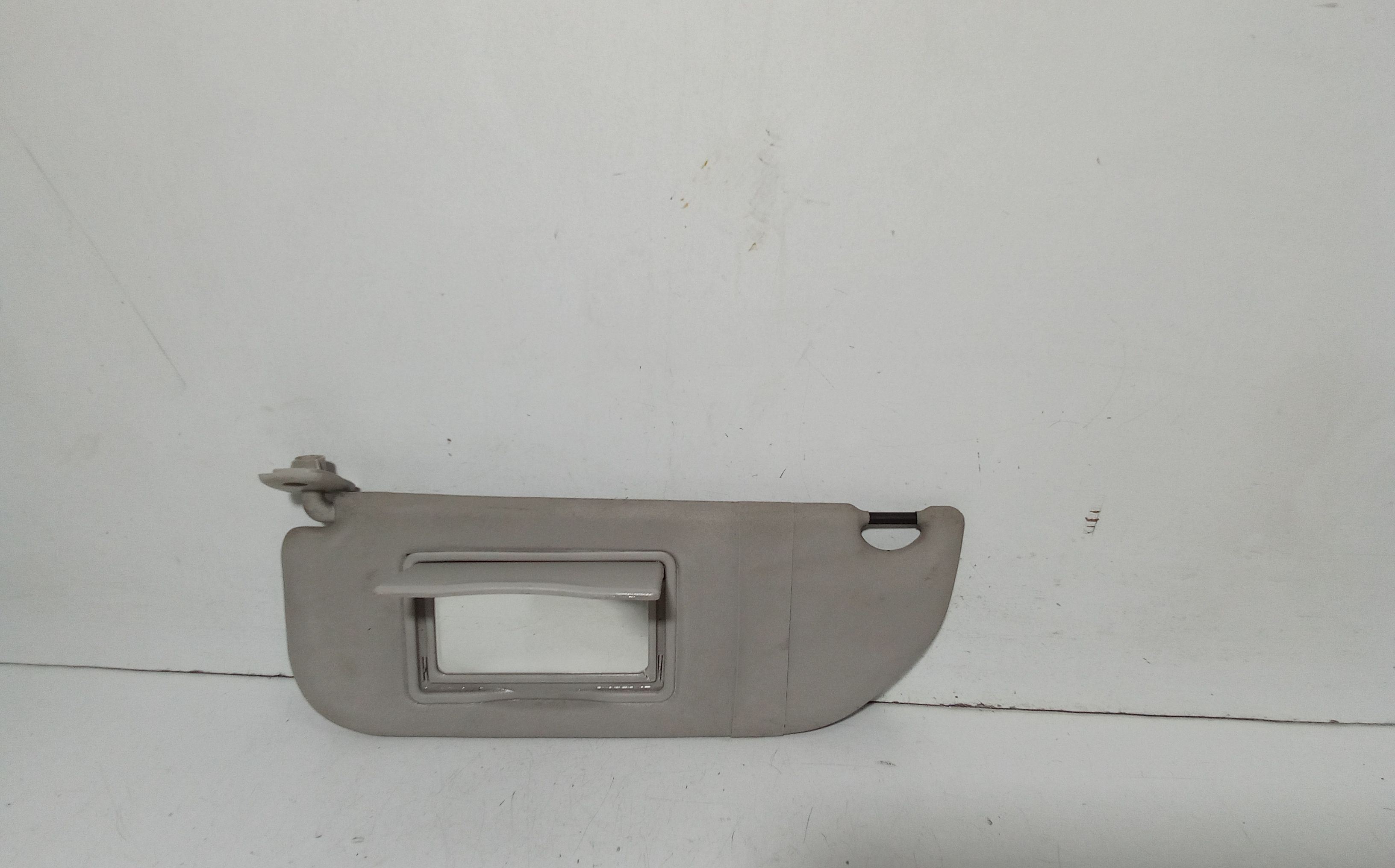 Parasole aletta anteriore Lato Guida CITROEN C1 1 Serie