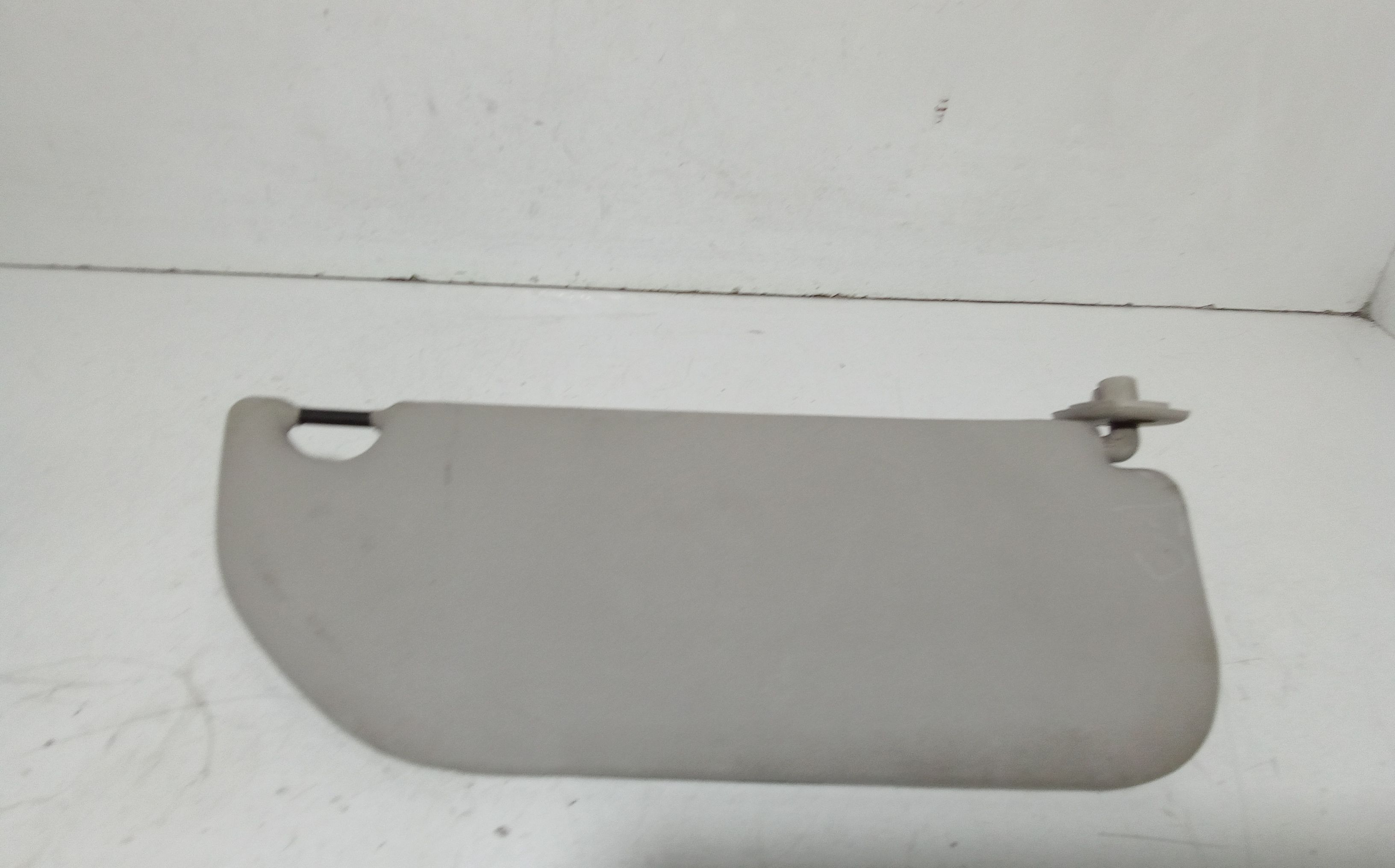 Parasole aletta anteriore Lato Guida CITROEN C1 1 Serie