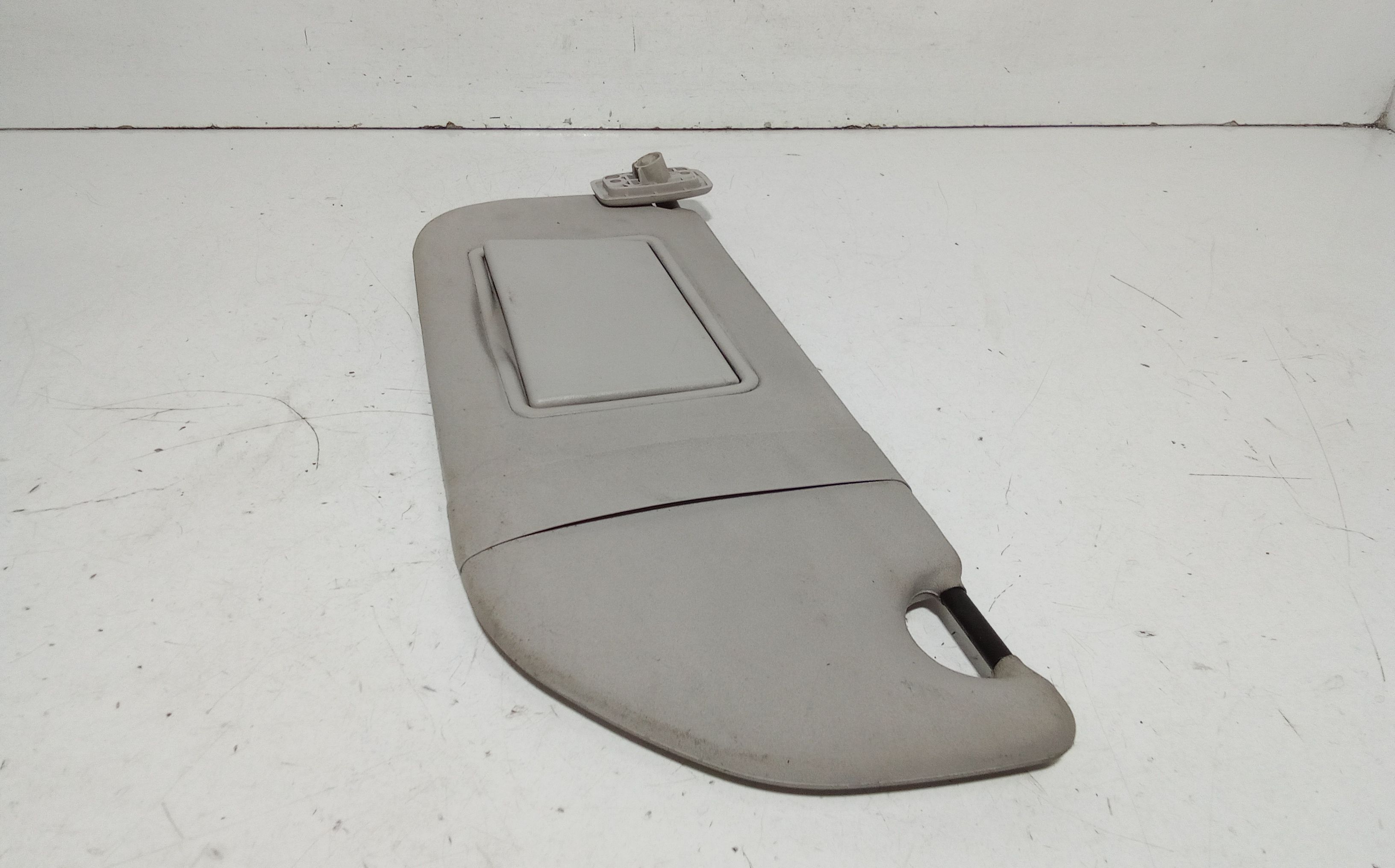 Parasole aletta anteriore Lato Guida CITROEN C1 1 Serie