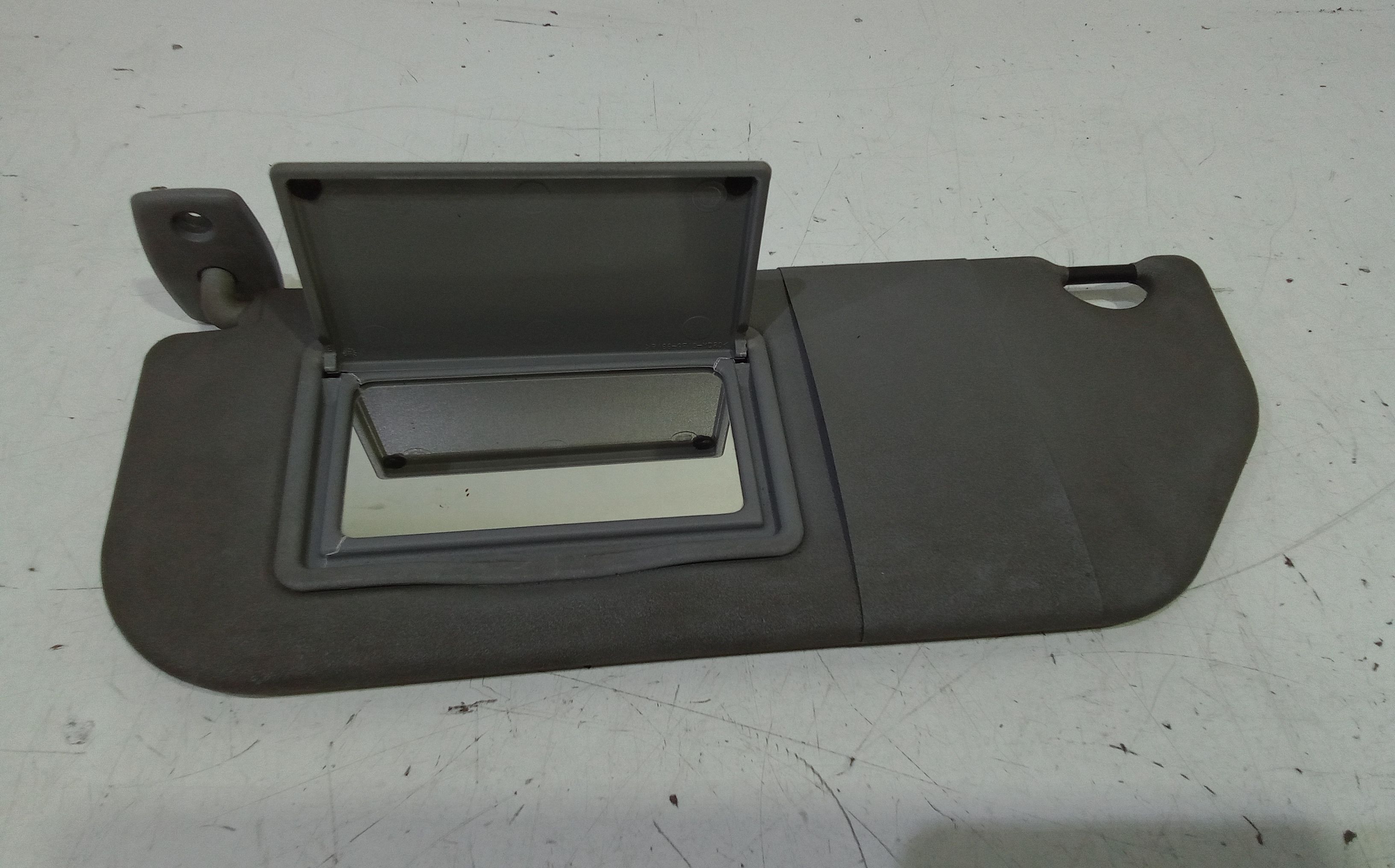 Parasole aletta anteriore Lato Guida PEUGEOT 106 2 Serie