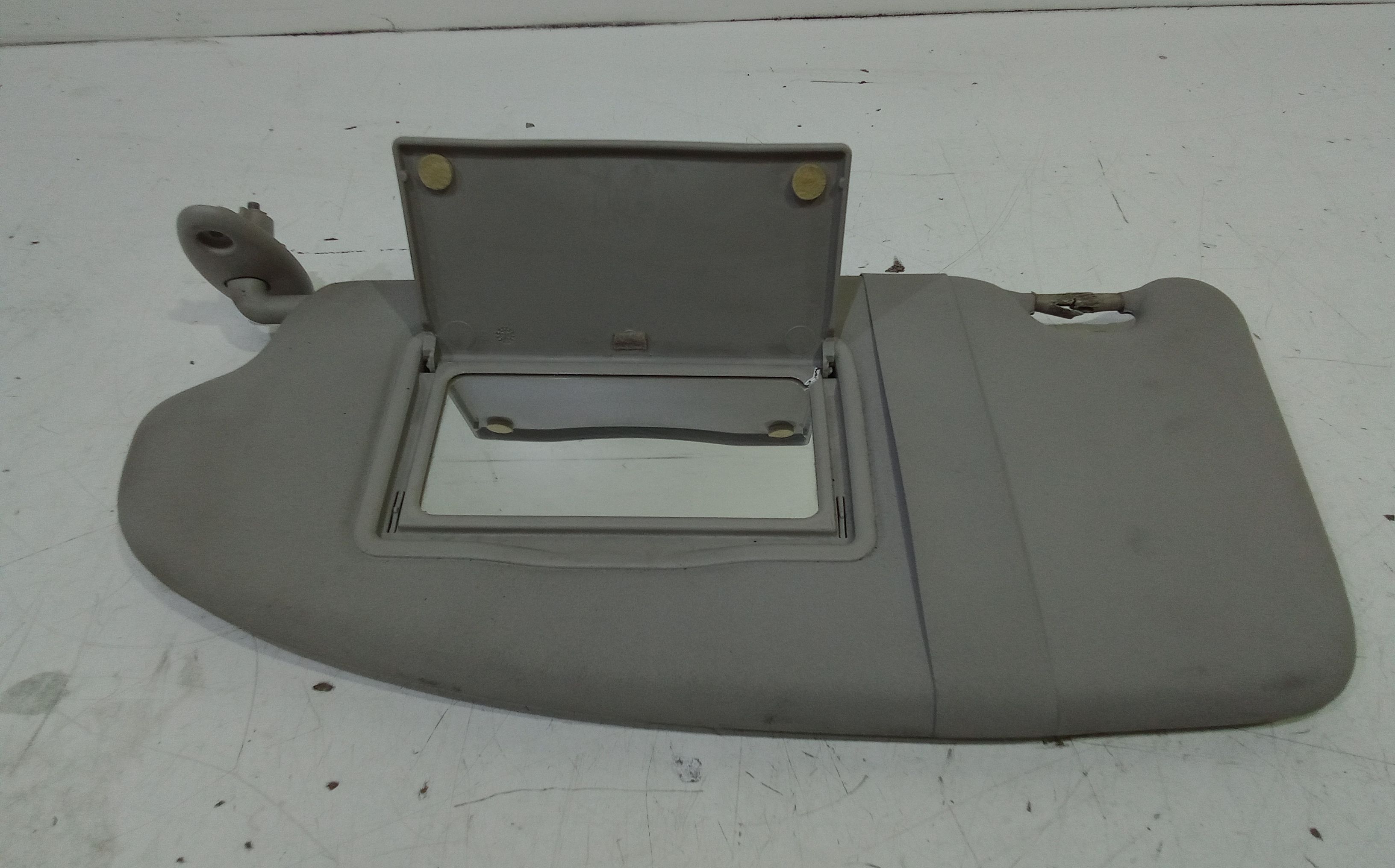 Parasole aletta anteriore Lato Guida FORD Focus Berlina 3 Serie