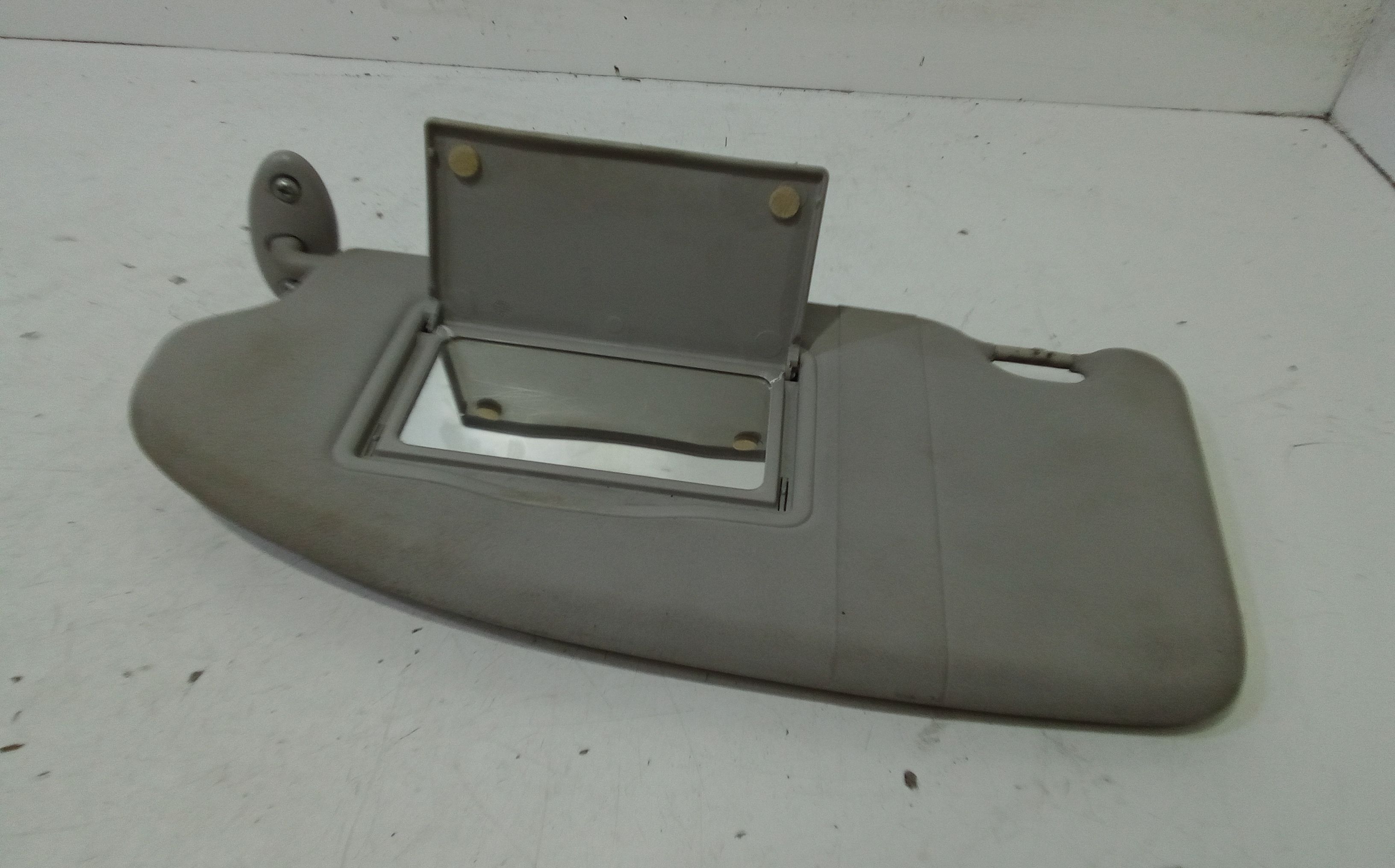 Parasole aletta anteriore Lato Guida FORD Focus Berlina 3 Serie