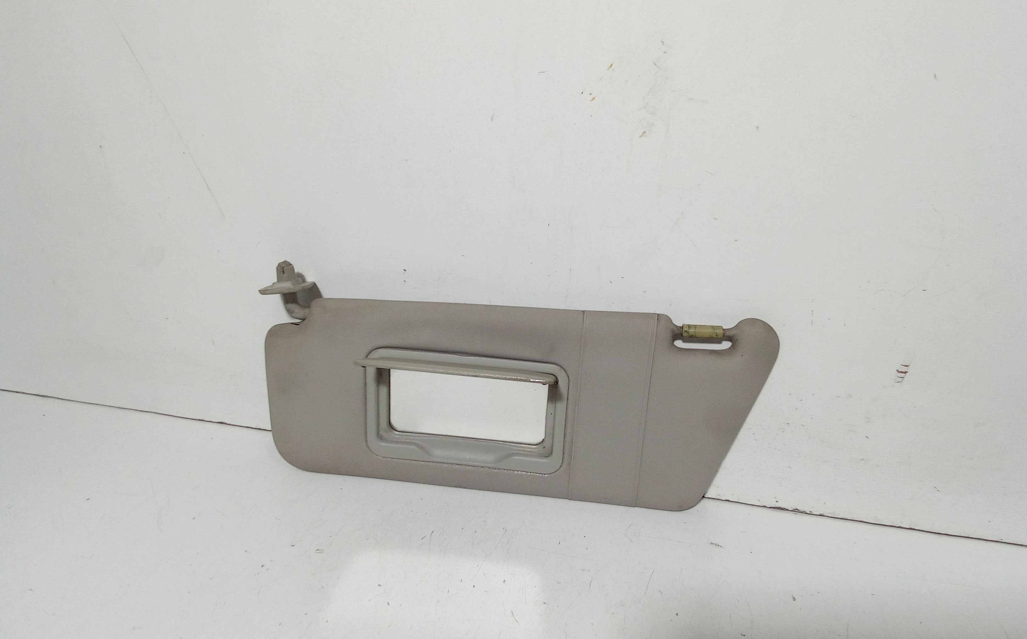 Parasole aletta anteriore Lato Guida MERCEDES Classe A W168 2 Serie