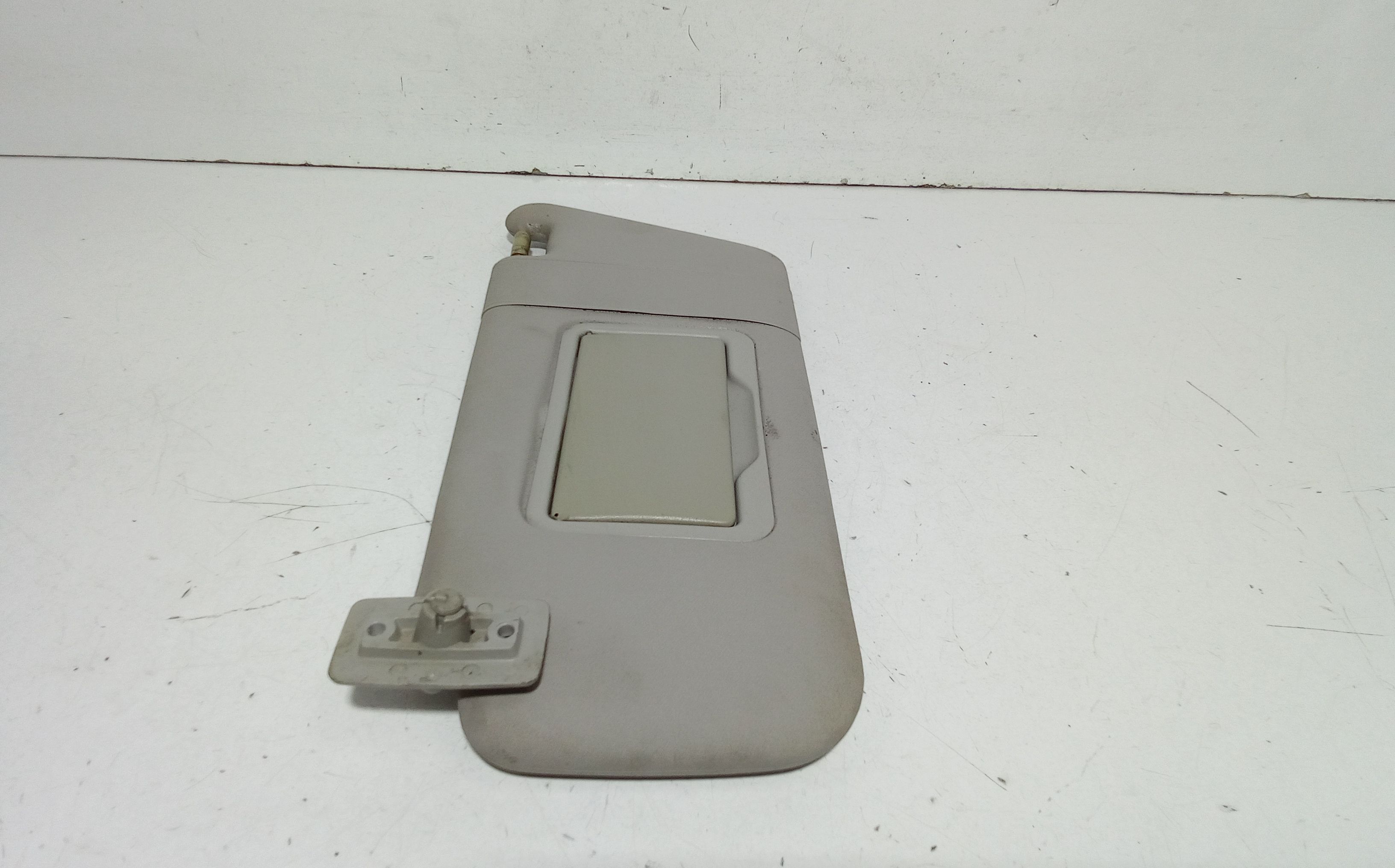 Parasole aletta anteriore Lato Guida MERCEDES Classe A W168 2 Serie