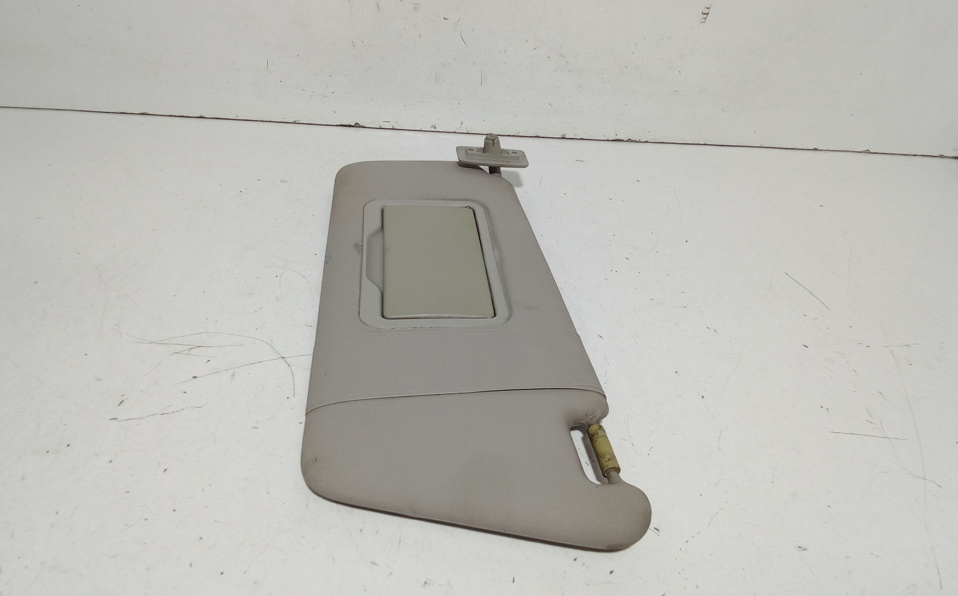 Parasole aletta anteriore Lato Guida MERCEDES Classe A W168 2 Serie