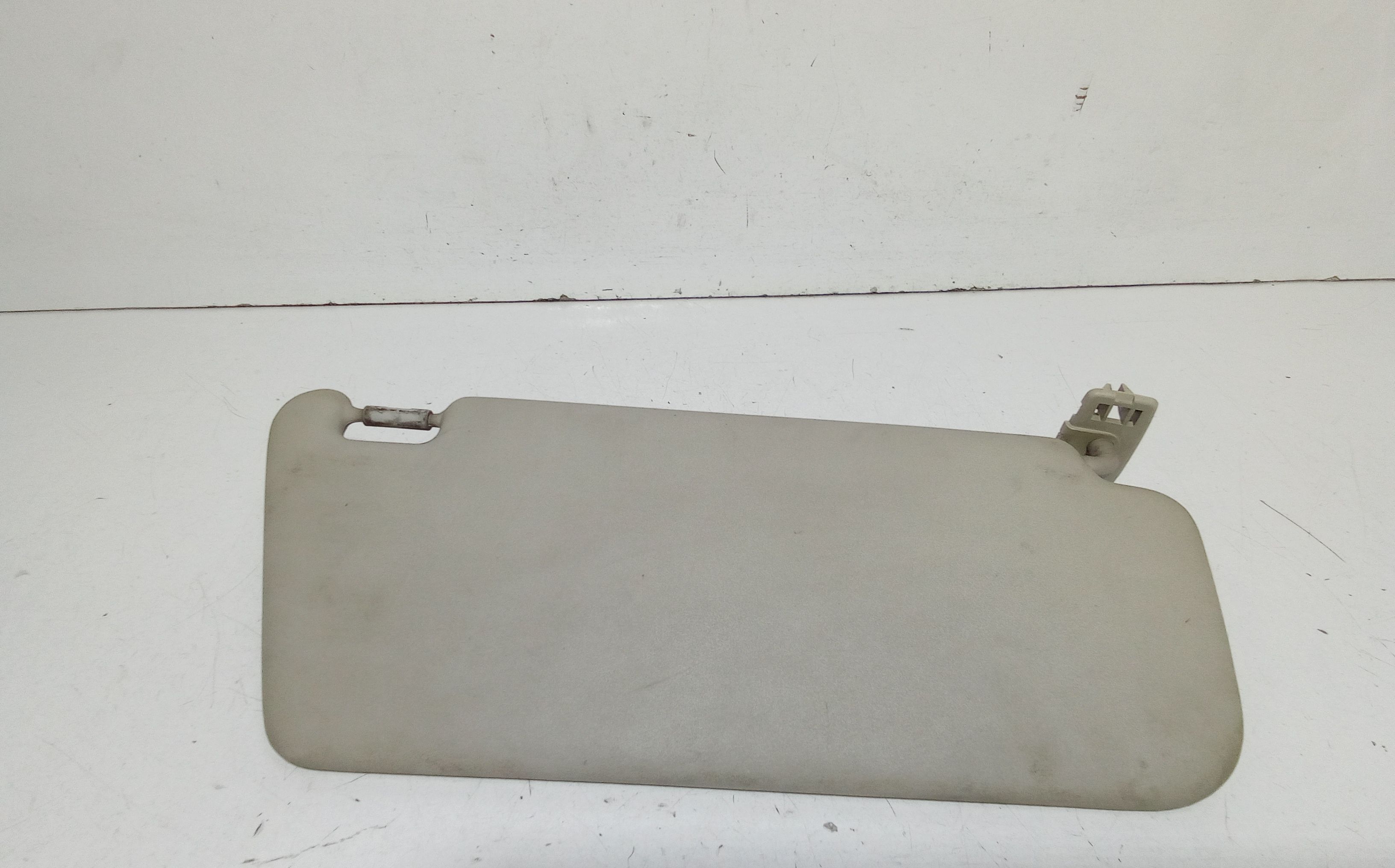 Parasole aletta anteriore Lato Guida MERCEDES Classe B W245 1 Serie