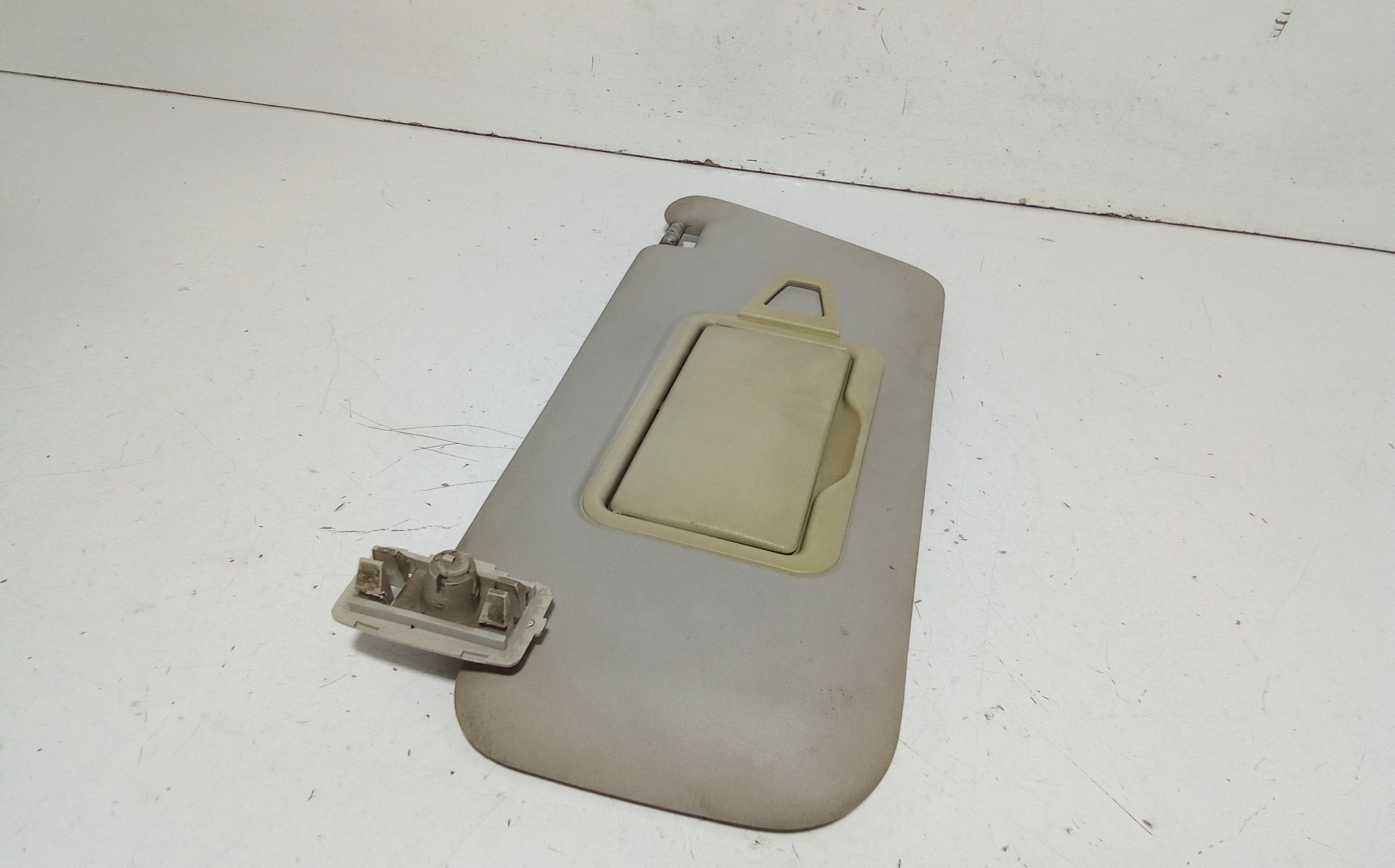 Parasole aletta anteriore Lato Guida MERCEDES Classe B W245 1 Serie