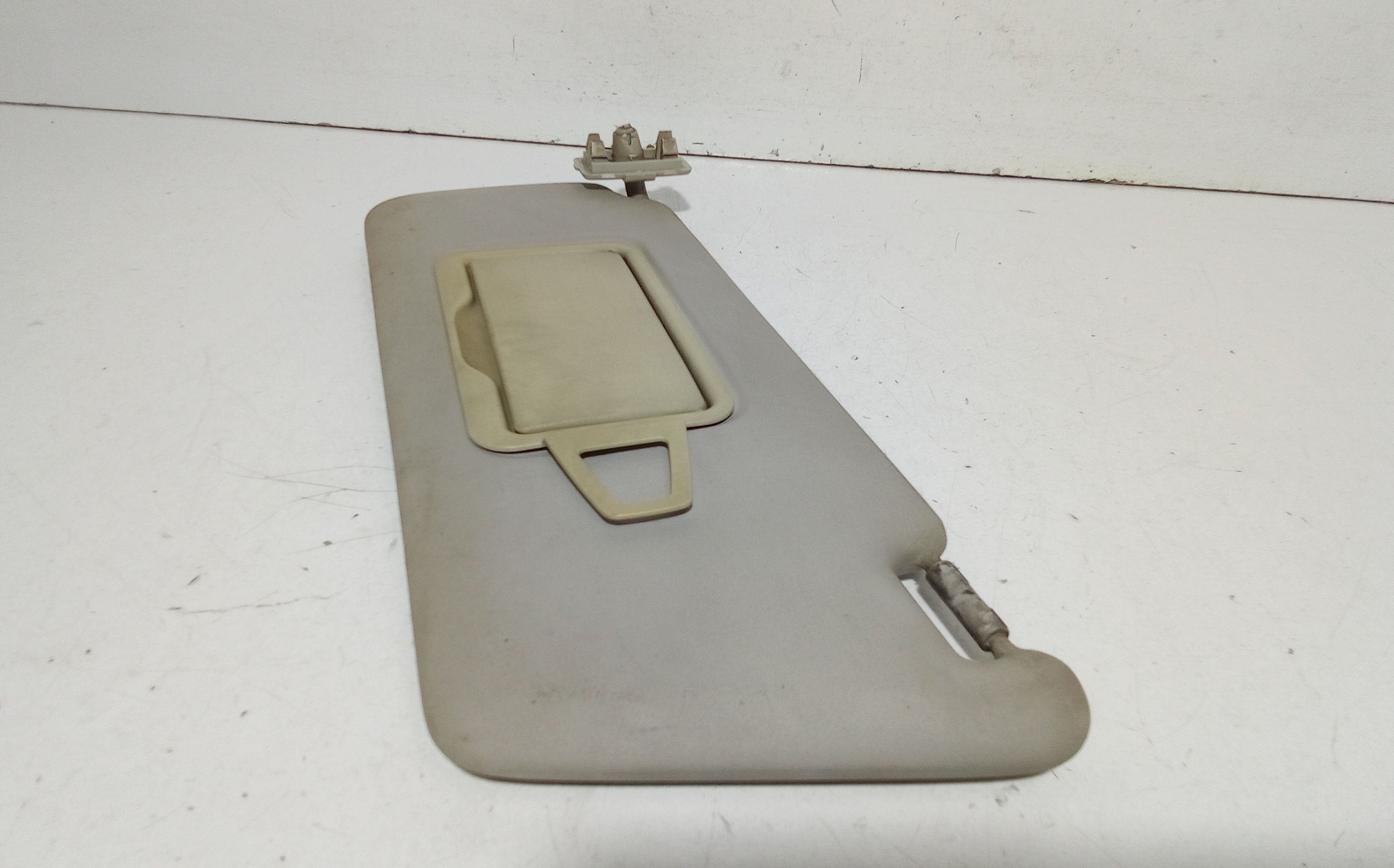 Parasole aletta anteriore Lato Guida MERCEDES Classe B W245 1 Serie