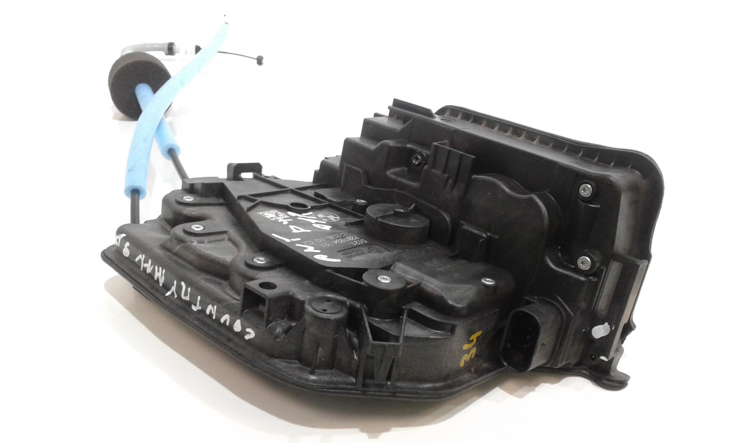 Serratura Anteriore Destra MINI Countryman S (16>)