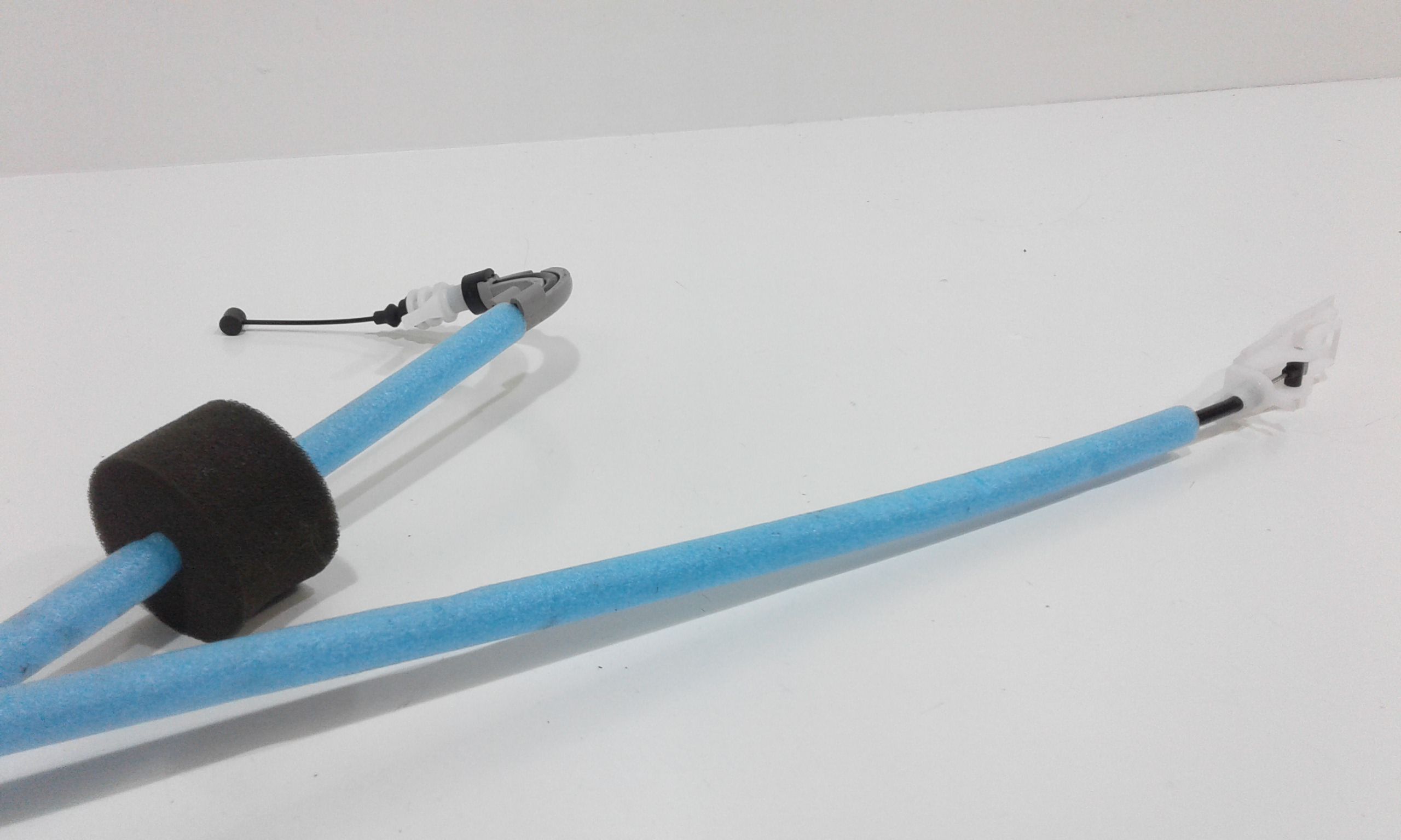 Serratura Anteriore Destra MINI Countryman S (16>)