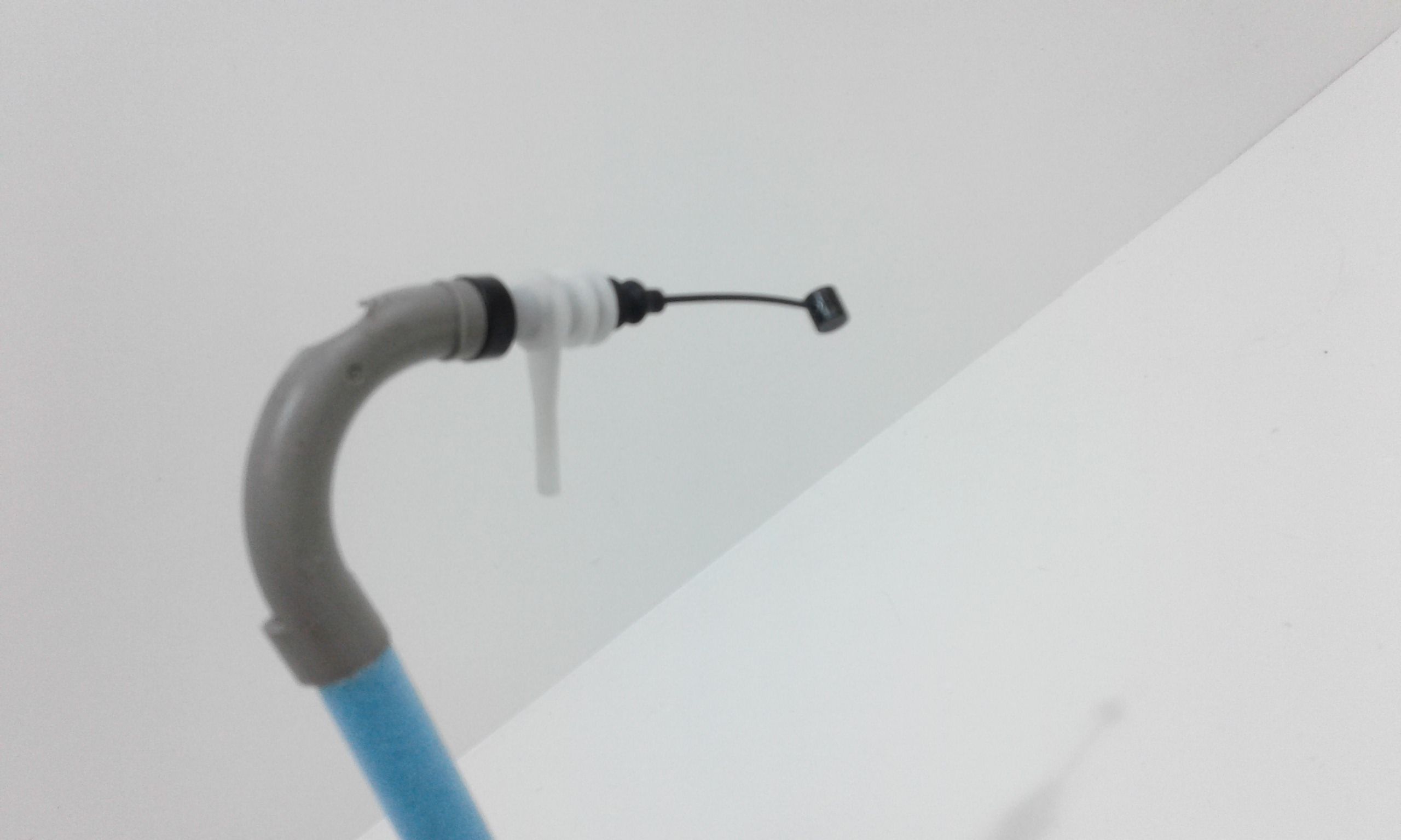 Serratura Anteriore Destra MINI Countryman S (16>)