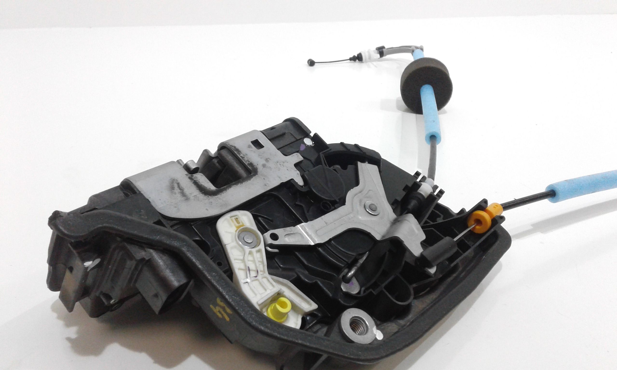 Serratura Anteriore Destra MINI Countryman S (16>)