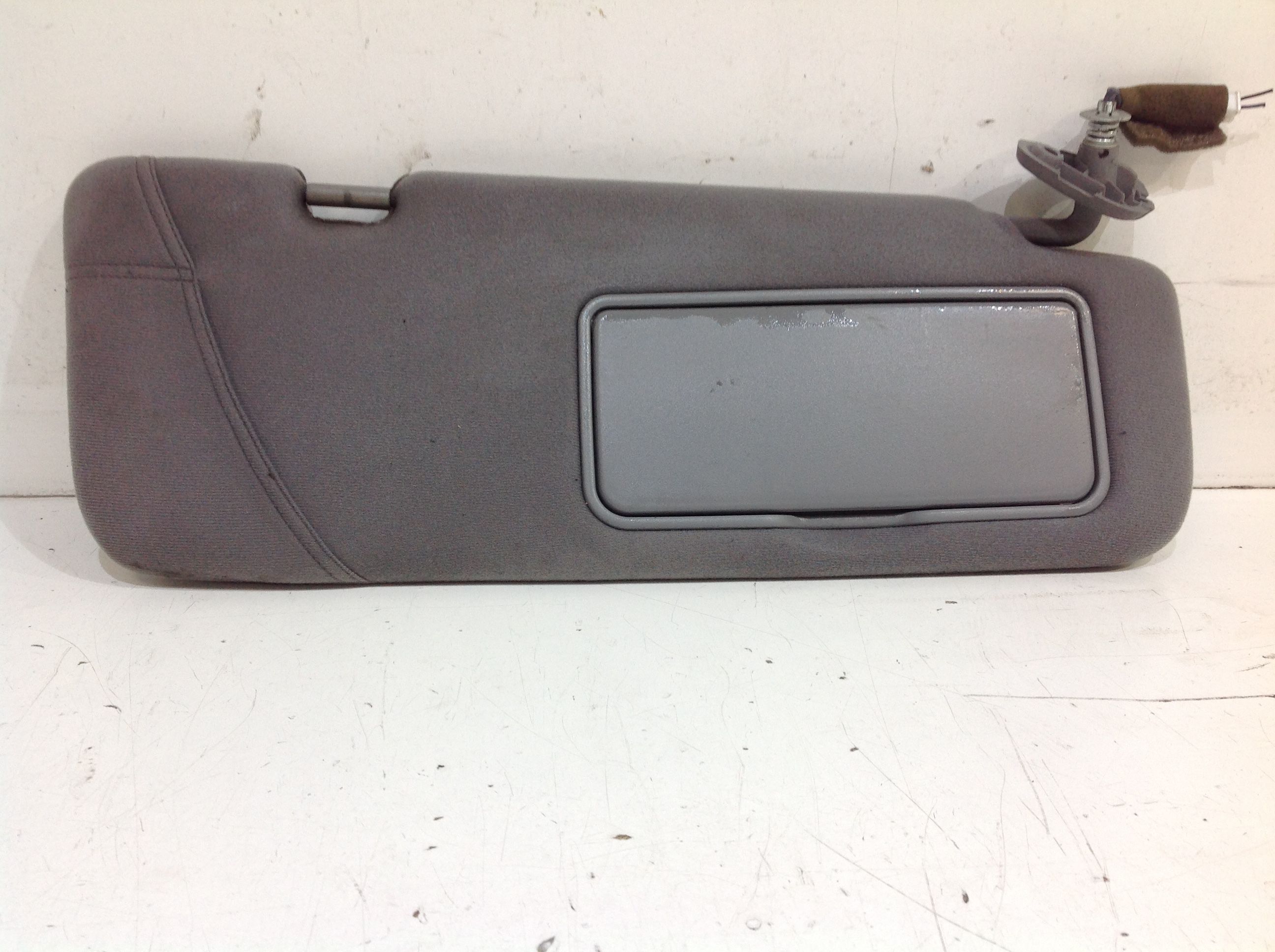 Parasole aletta anteriore Lato Guida KIA Carnival 2 Serie