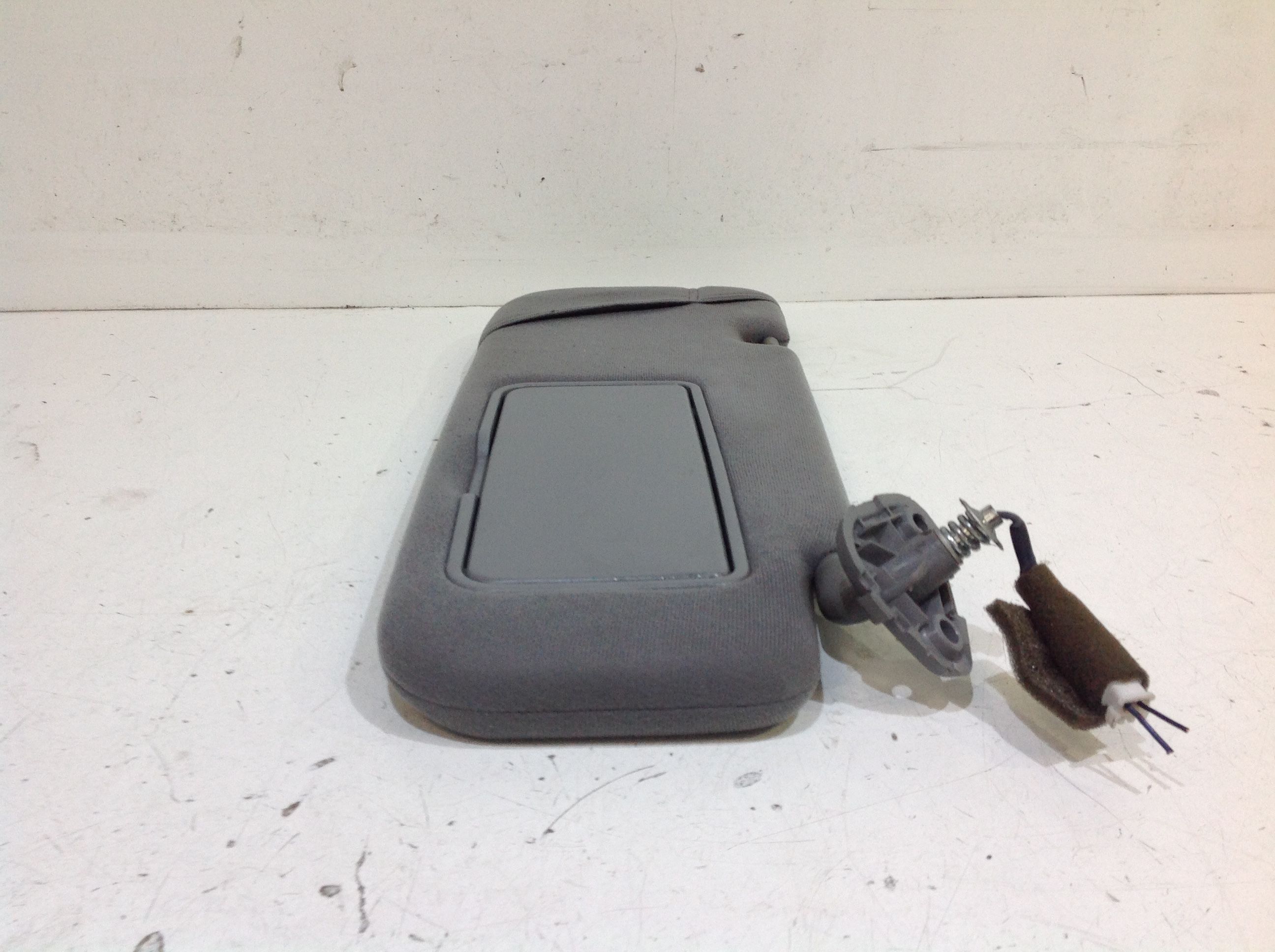 Parasole aletta anteriore Lato Guida KIA Carnival 2 Serie