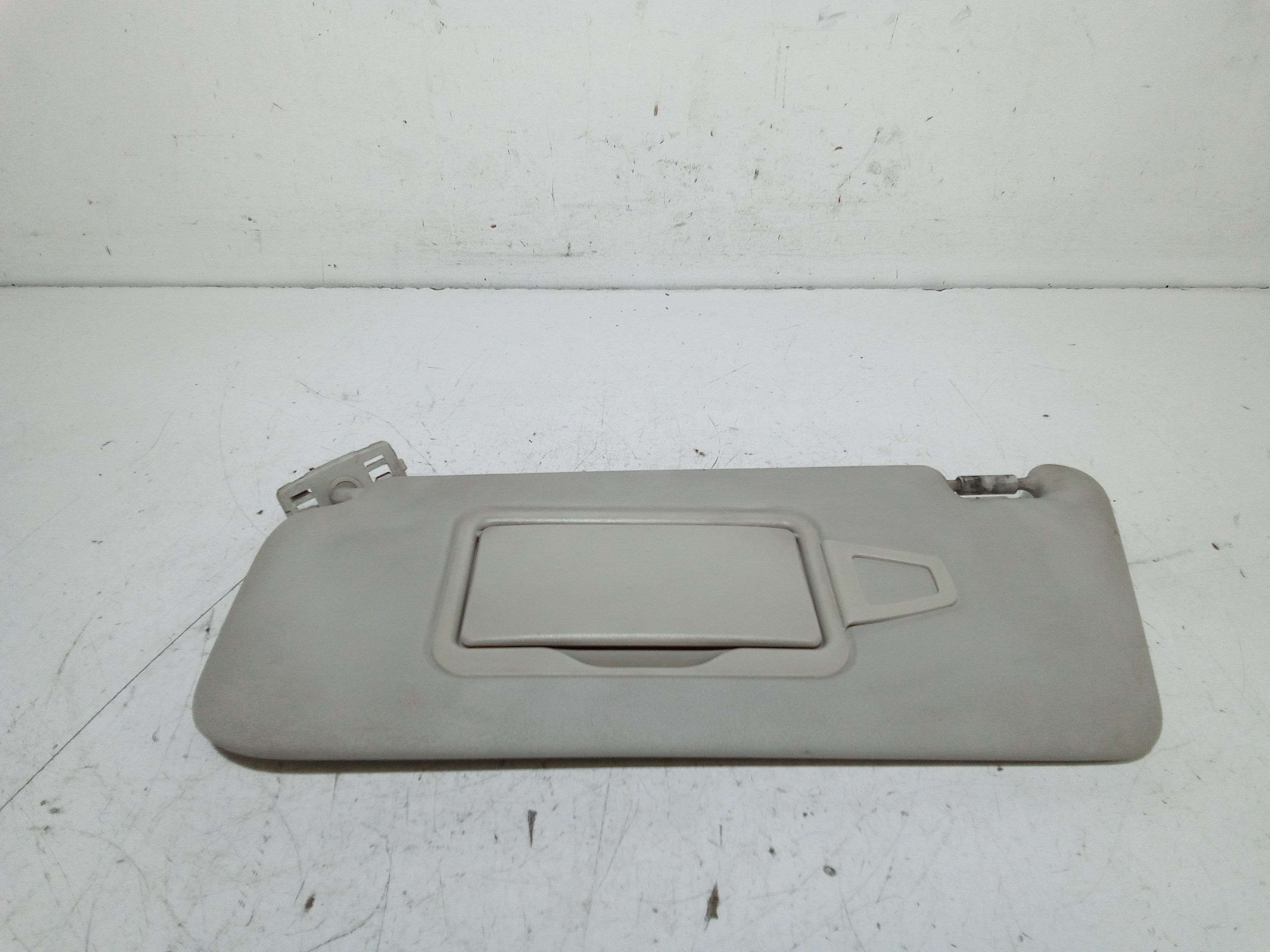 Parasole aletta anteriore Lato Guida MERCEDES Classe A W169 3 Serie