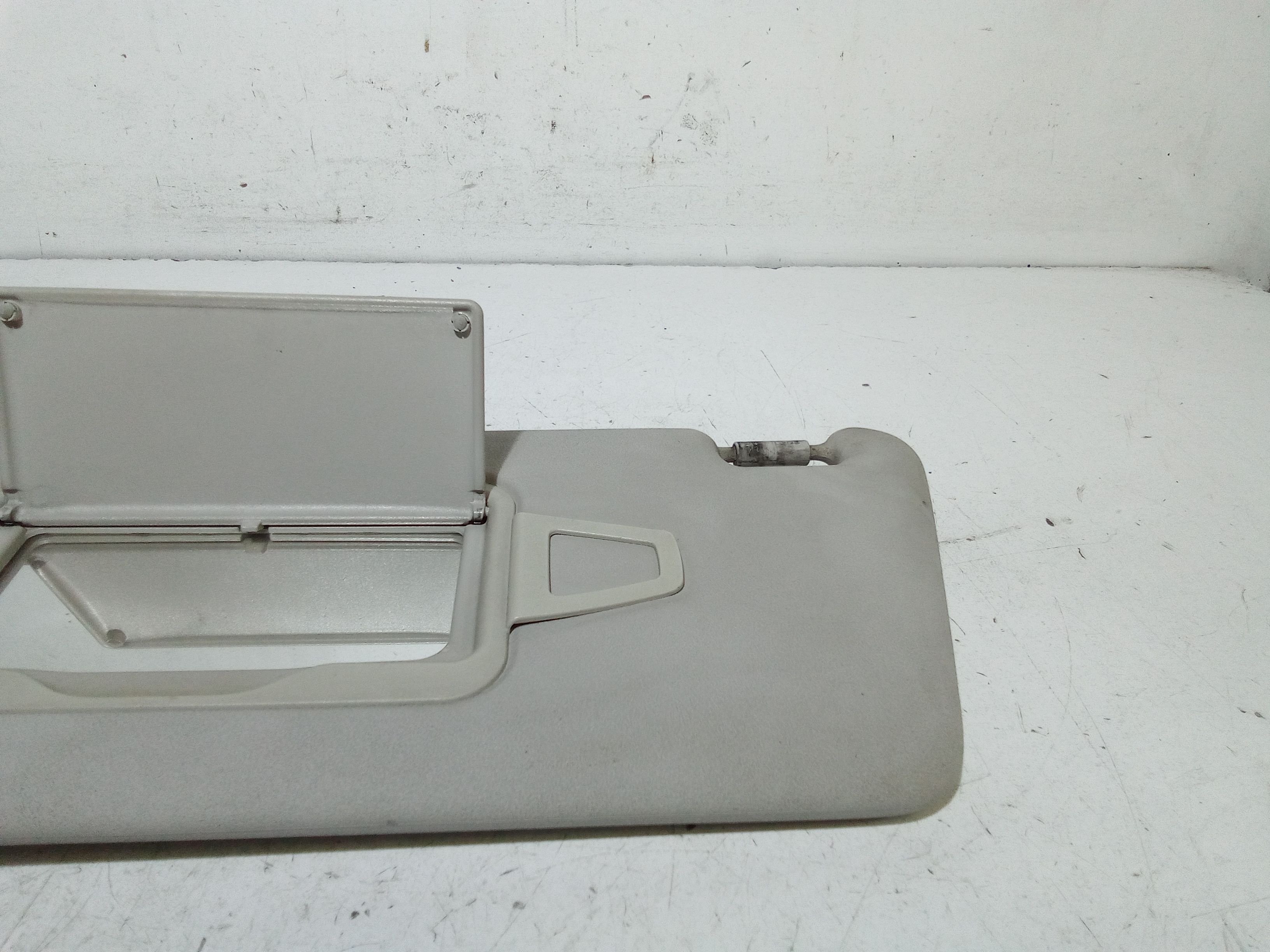 Parasole aletta anteriore Lato Guida MERCEDES Classe A W169 3 Serie