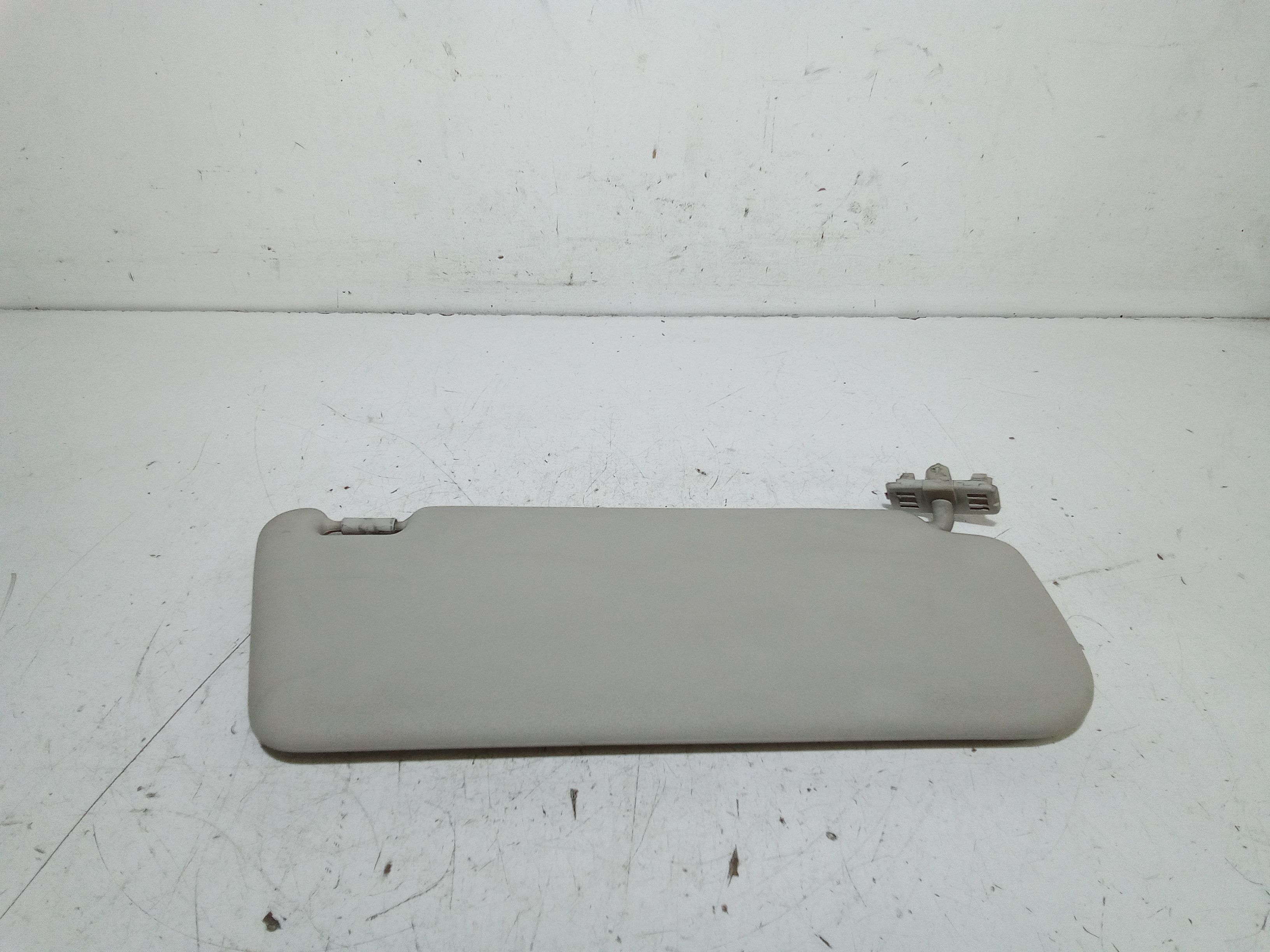 Parasole aletta anteriore Lato Guida MERCEDES Classe A W169 3 Serie