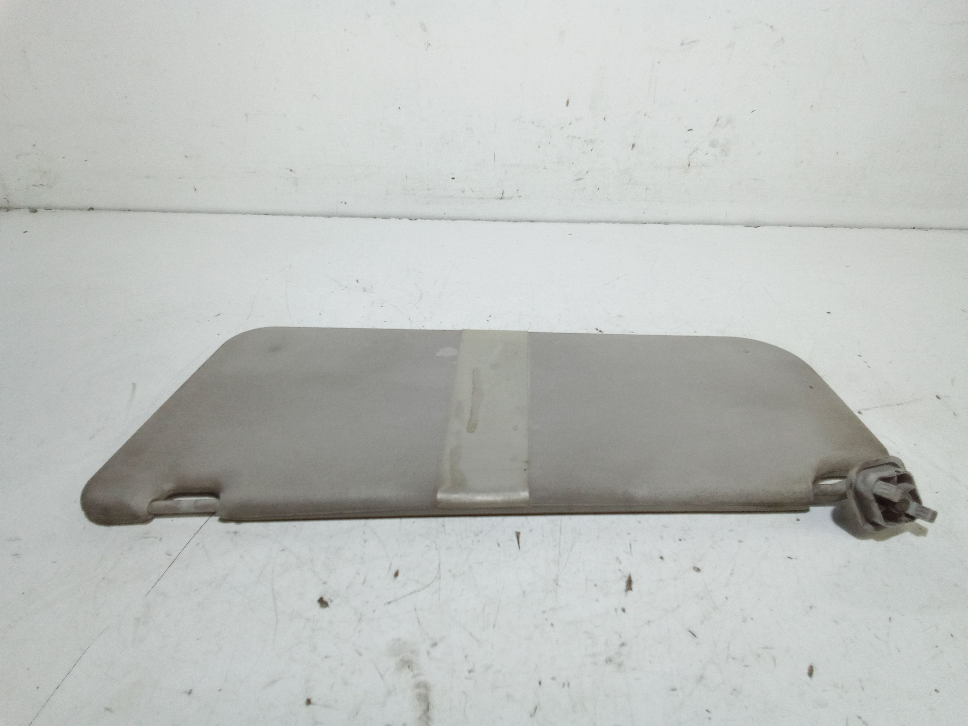 Parasole aletta anteriore Lato Guida CITROEN Berlingo 2 Serie