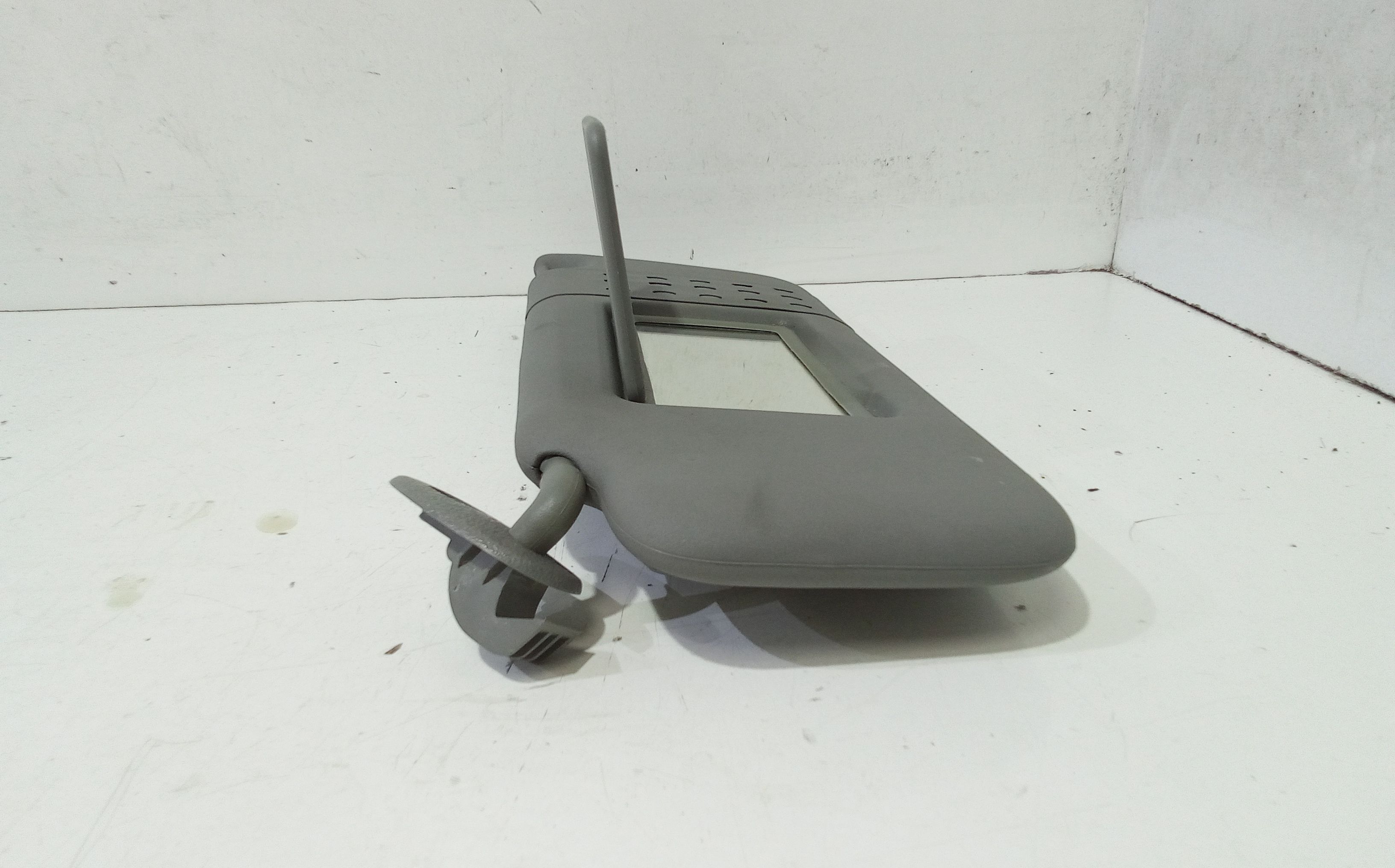 Parasole aletta anteriore Lato Guida RENAULT Clio Serie (01>05)