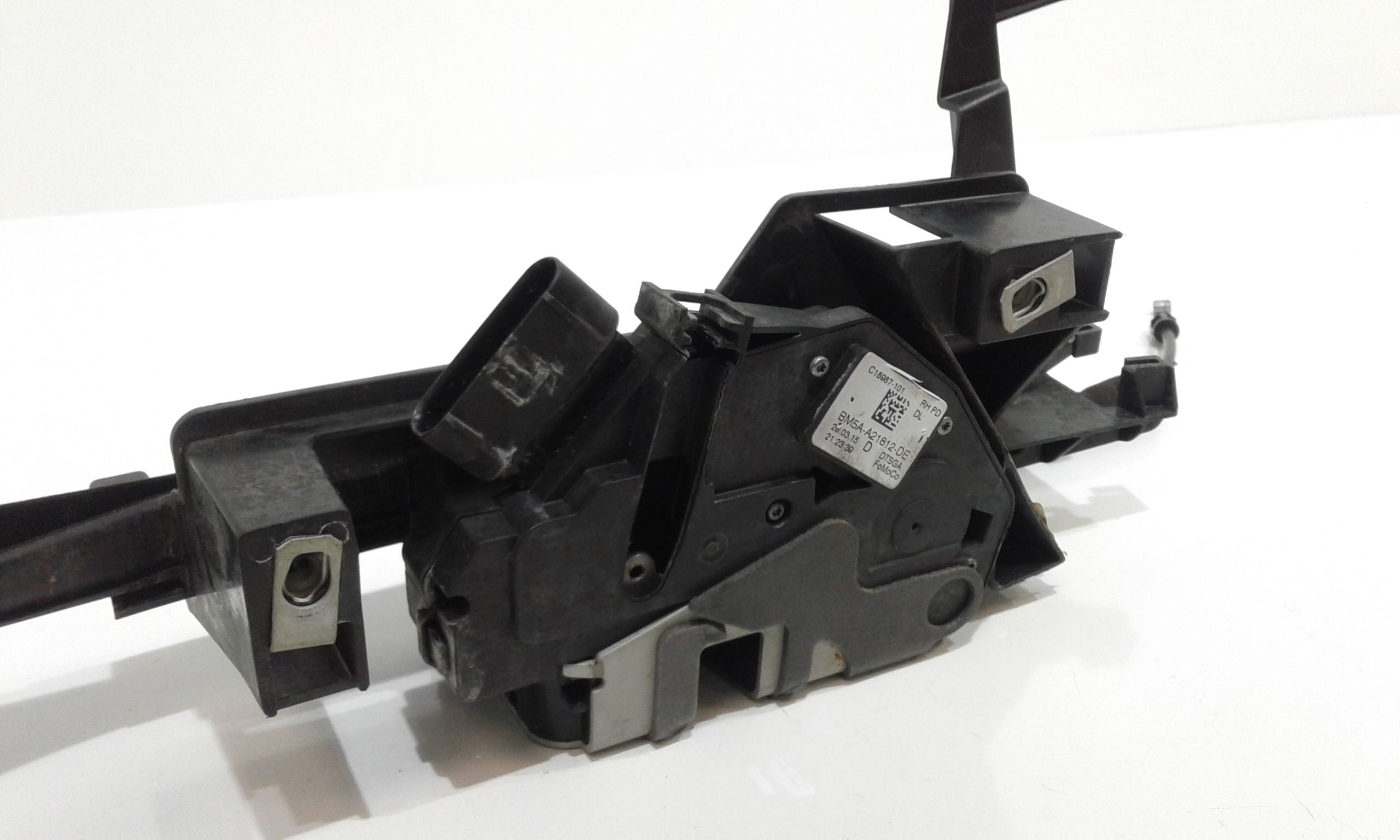 Serratura Anteriore Destra FORD Mondeo S. Wagon 7 Serie