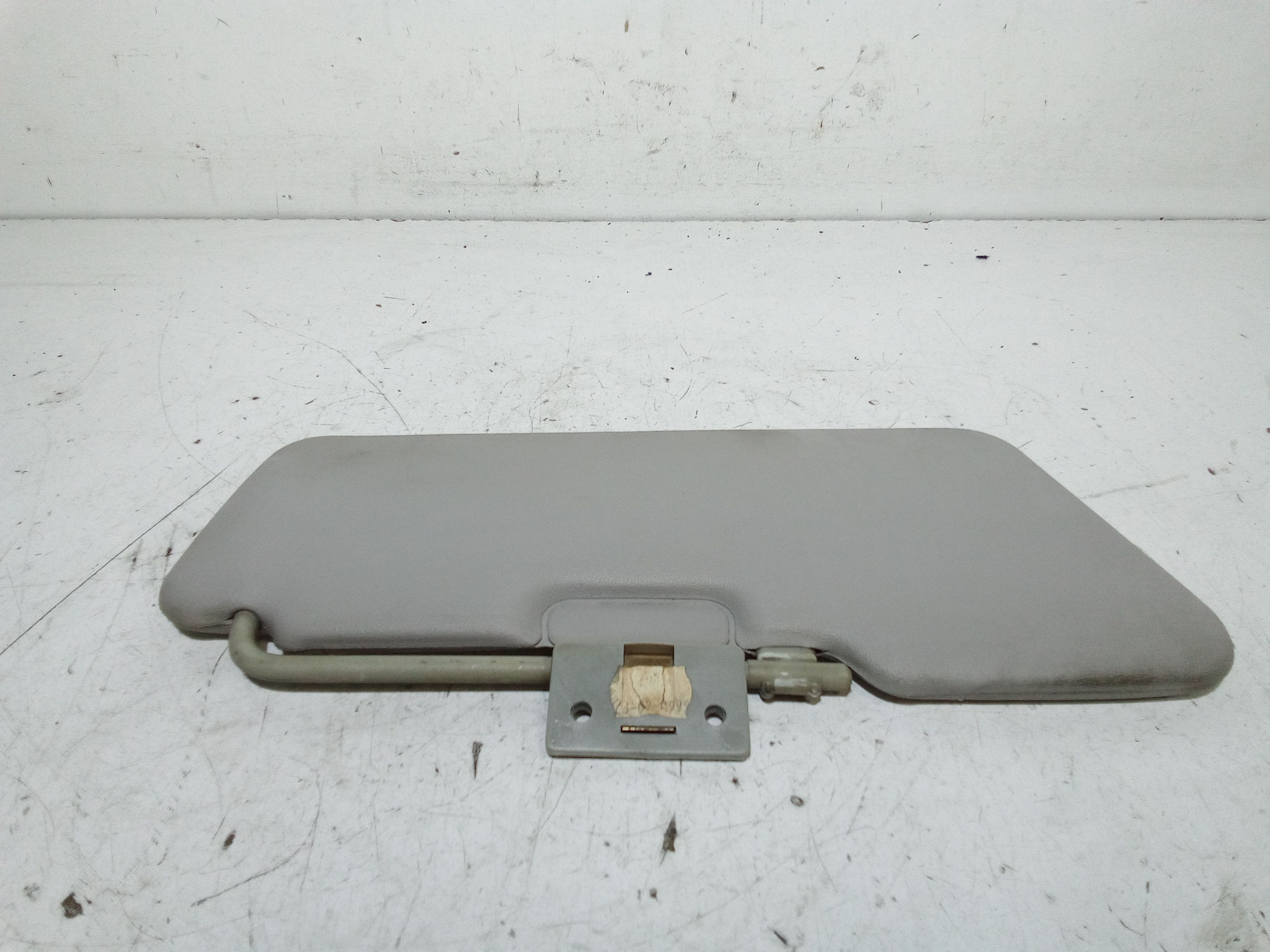 Parasole aletta anteriore Lato Guida FIAT Seicento Serie (00>05)