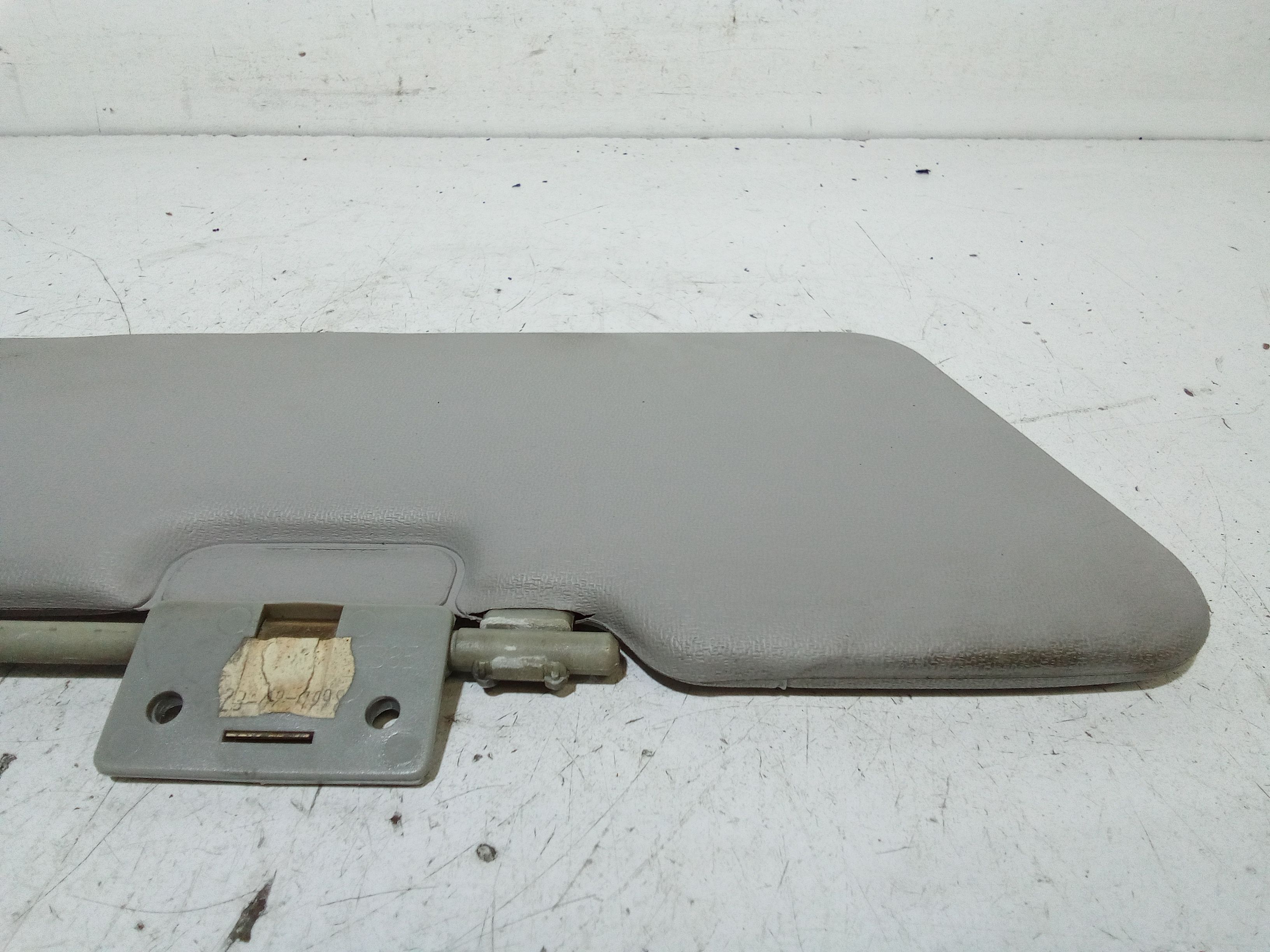 Parasole aletta anteriore Lato Guida FIAT Seicento Serie (00>05)