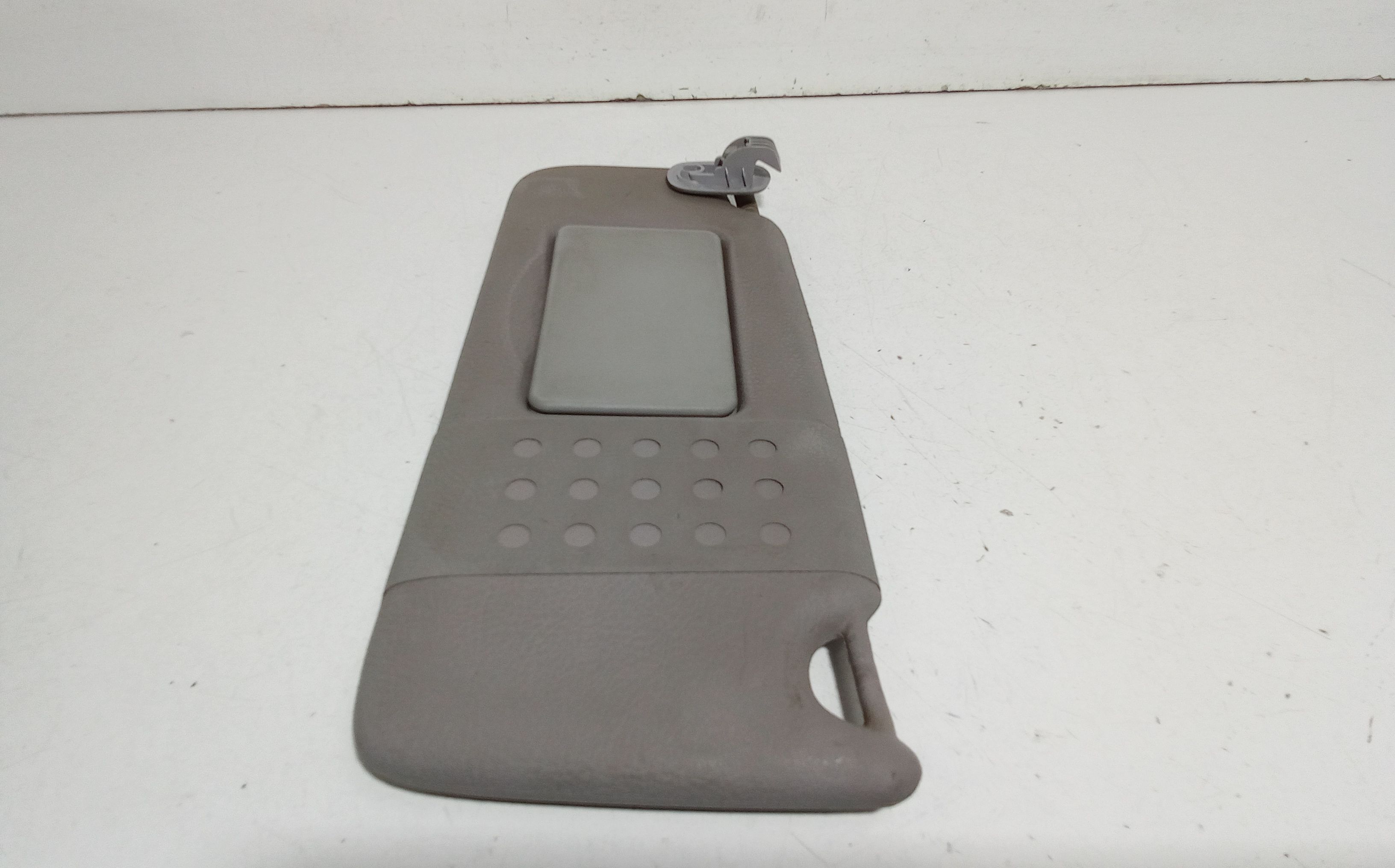 Parasole aletta anteriore Lato Guida RENAULT Clio Serie (99>01)