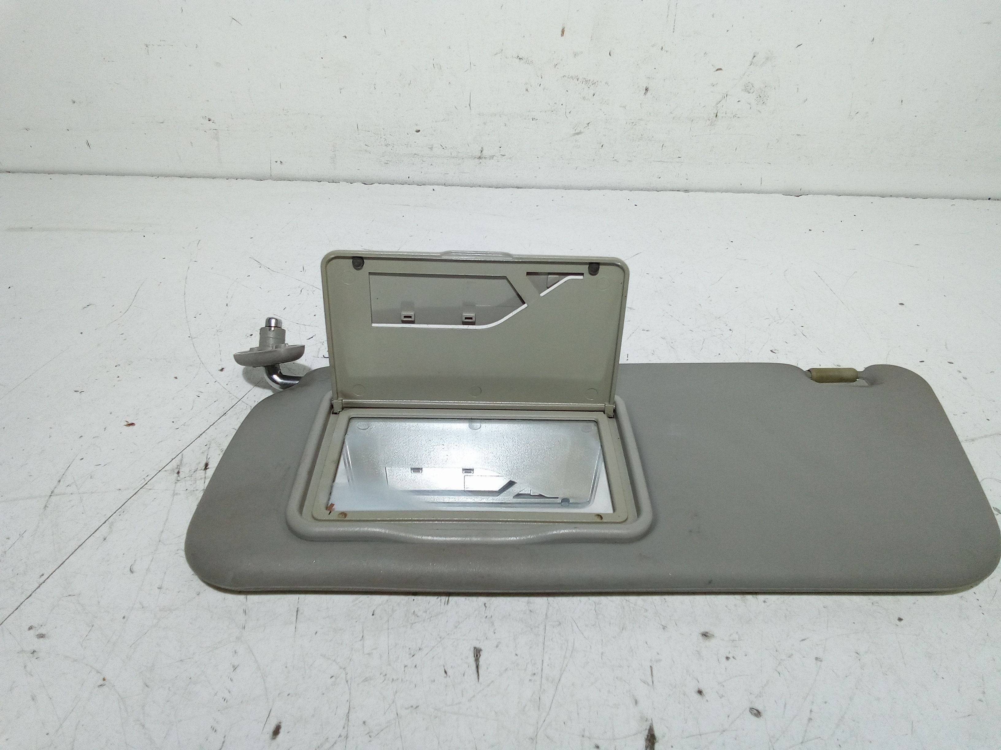 Parasole aletta anteriore Lato Guida CHEVROLET Matiz 4 Serie