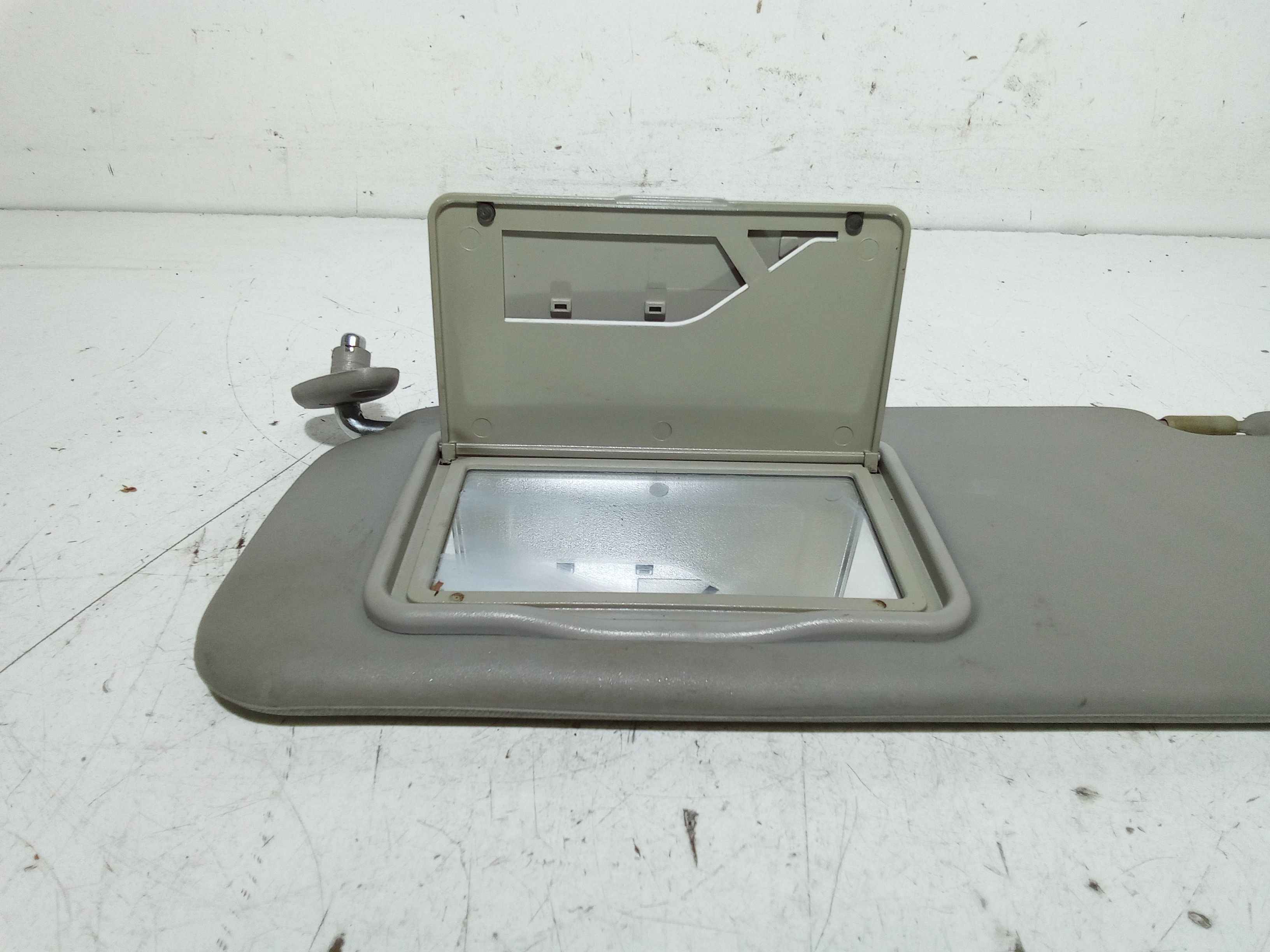 Parasole aletta anteriore Lato Guida CHEVROLET Matiz 4 Serie